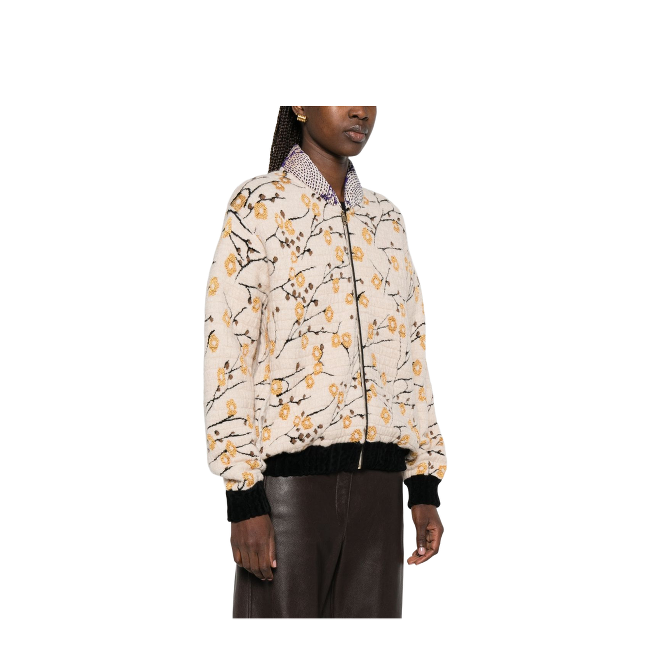 Coats BEIGE - Image 2