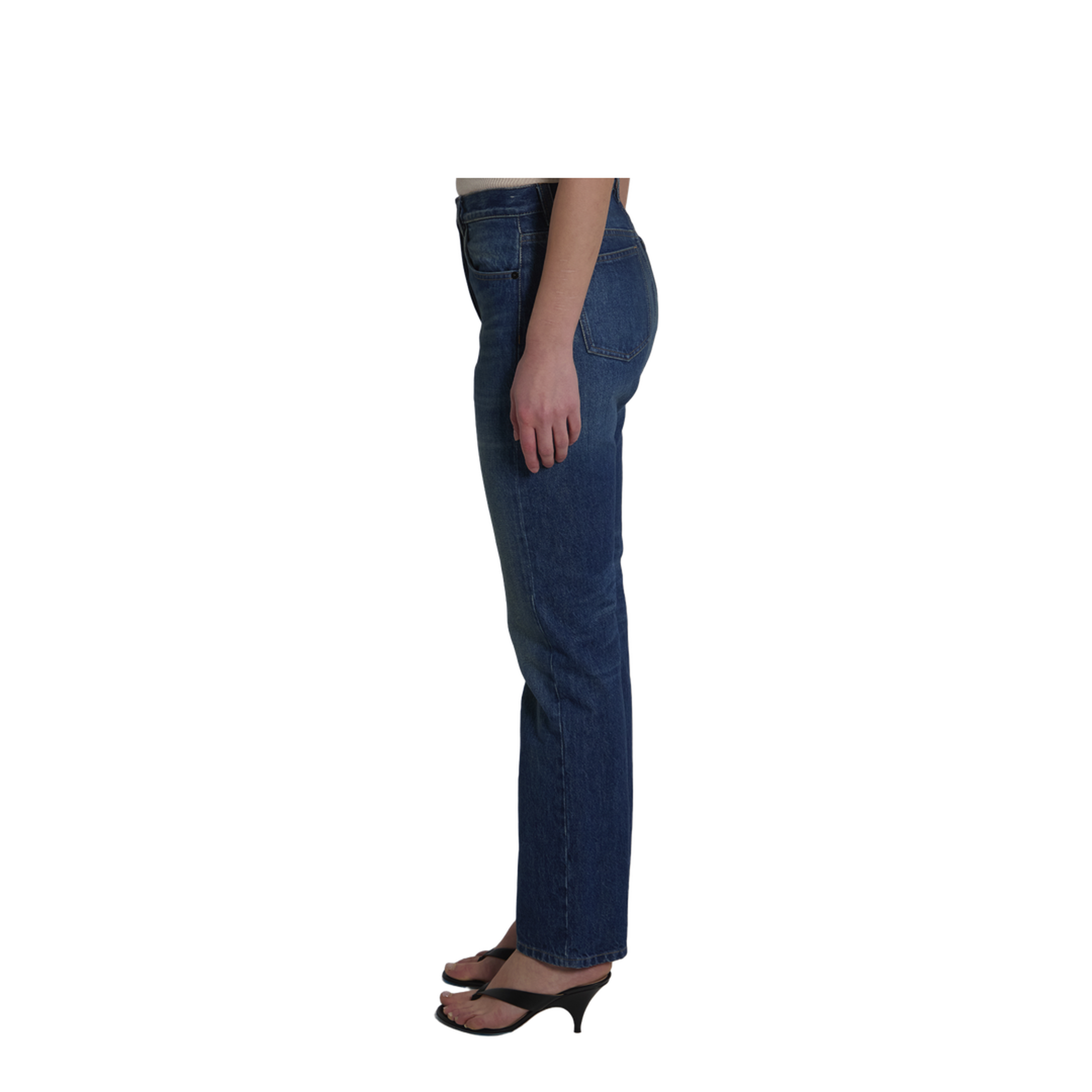 women's jeans - Image 3