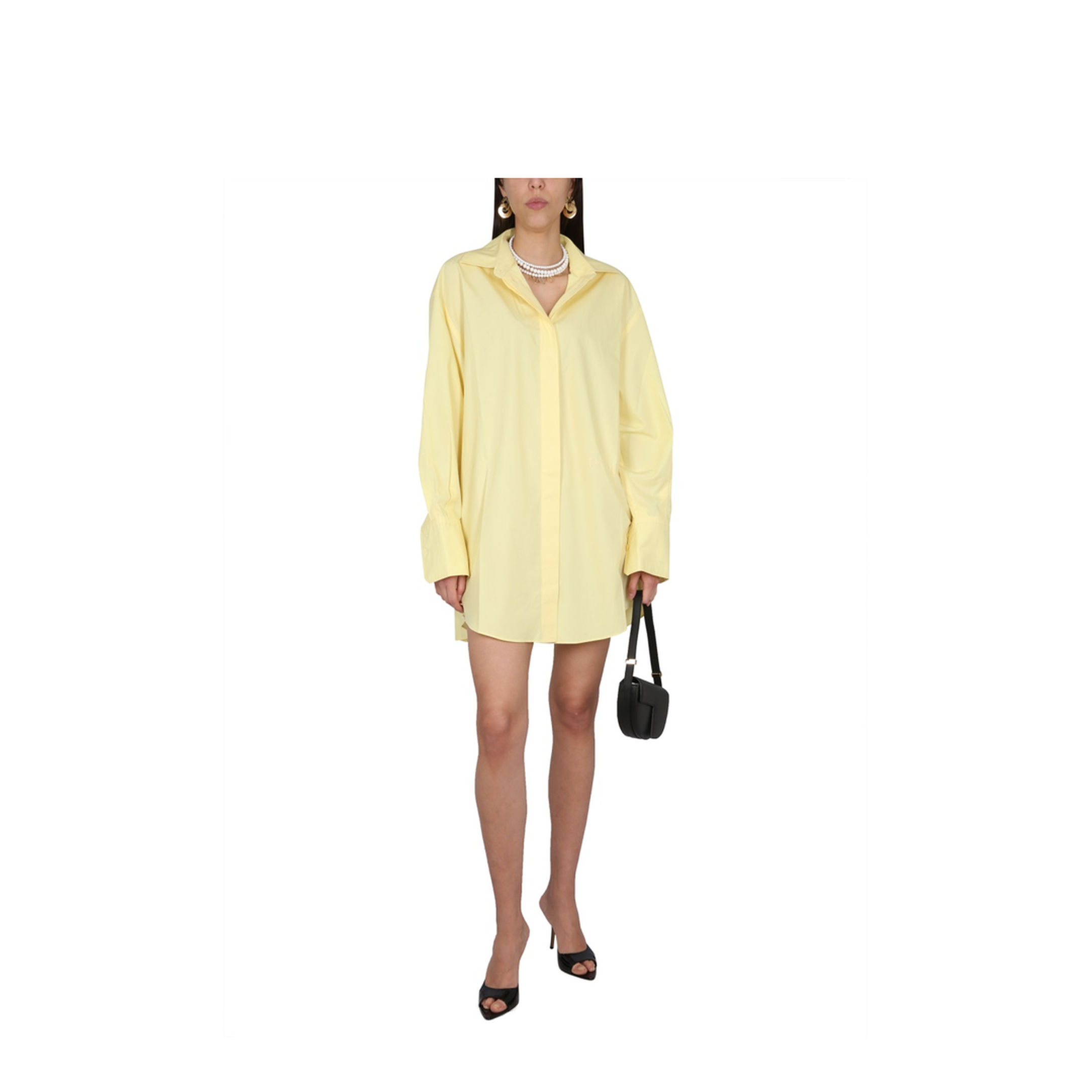 Shirt Dress - Image 2