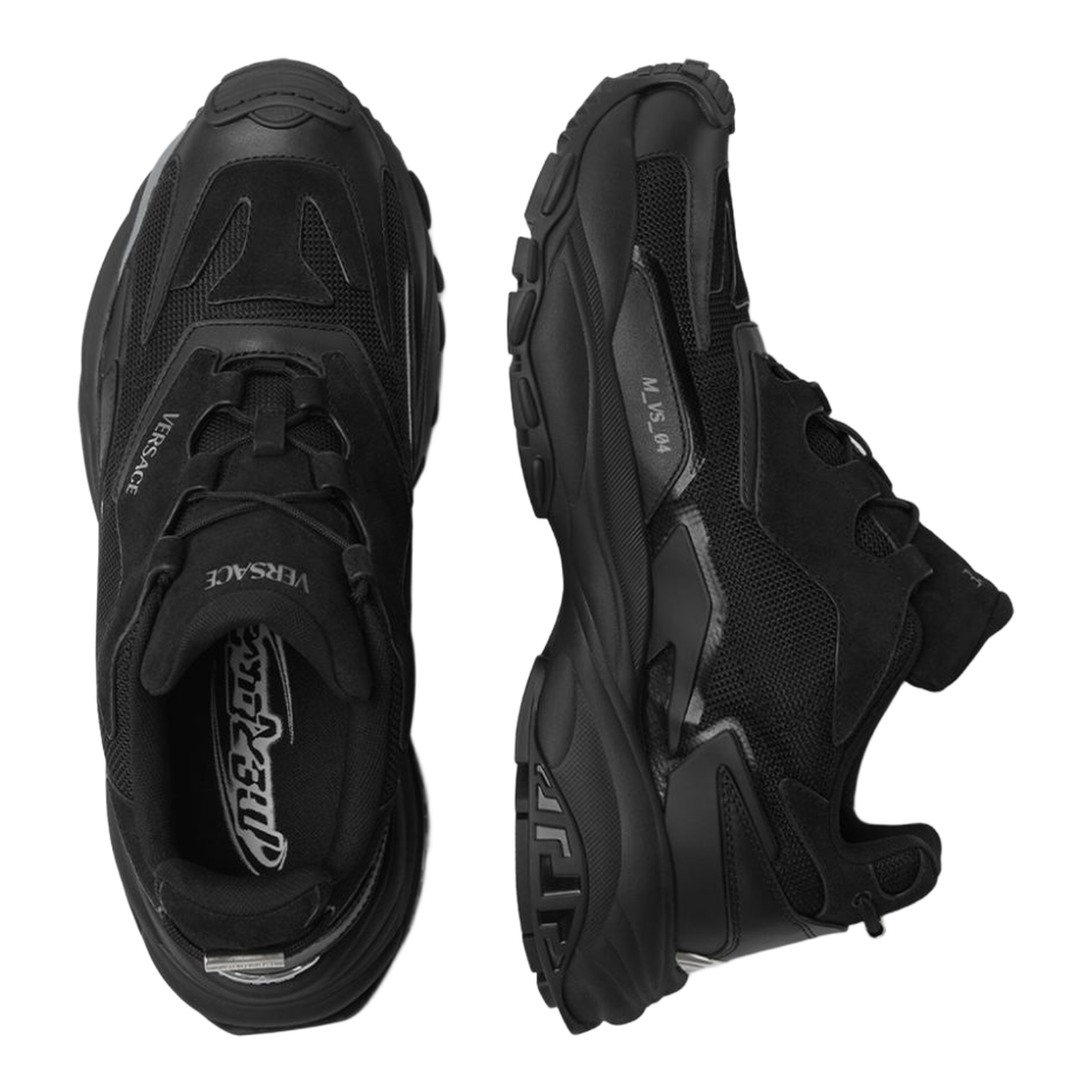 Mercury M_VS_04 sneakers - Image 4