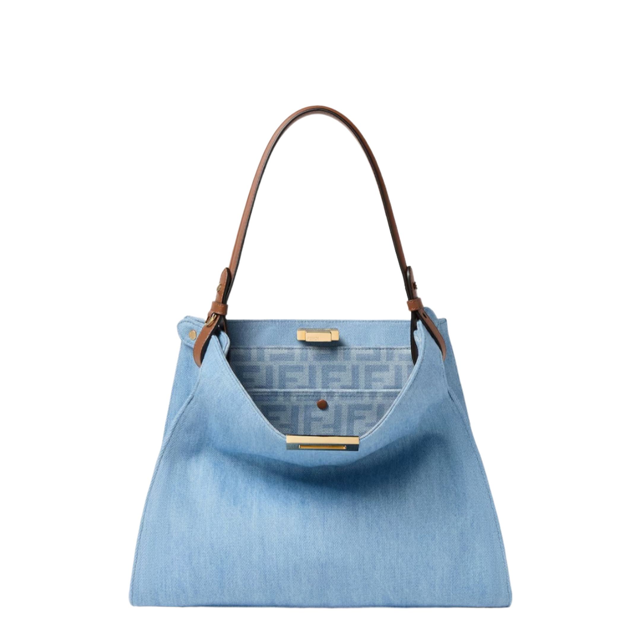 Messenger Bag - Image 1