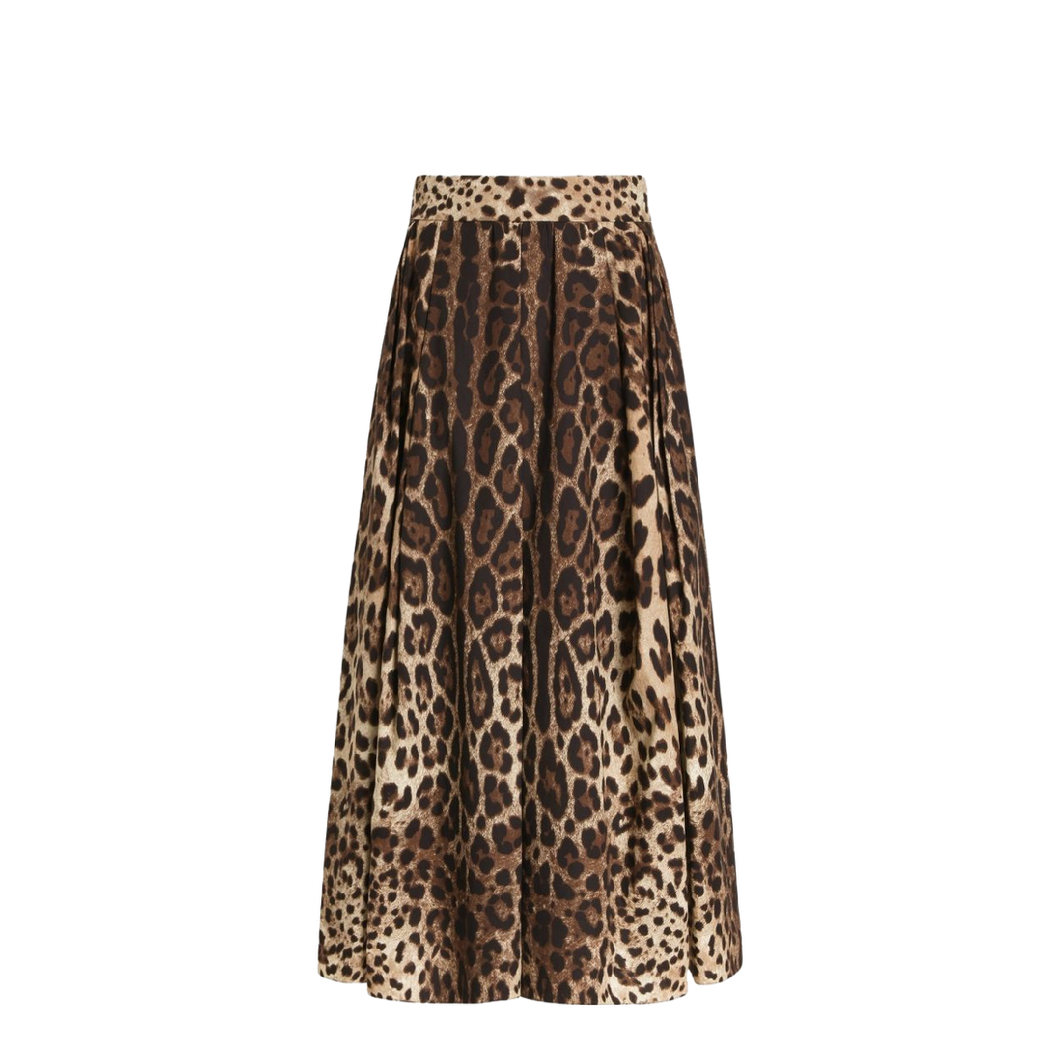 Skirts LEOPARD PRINT - Image 1