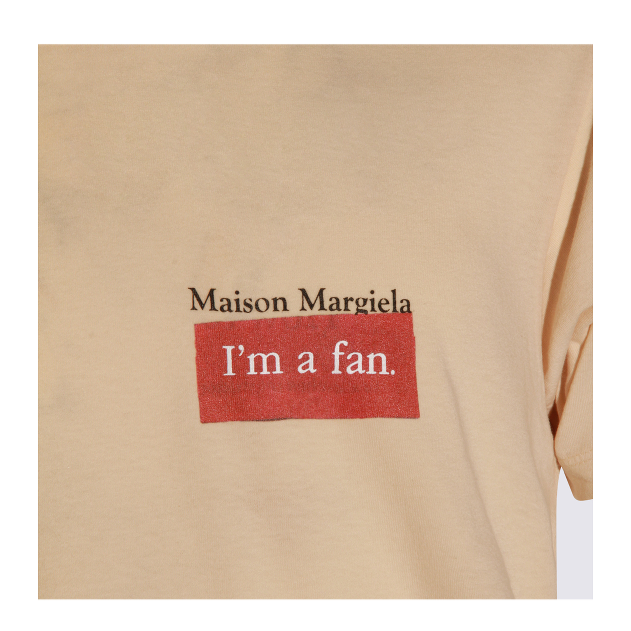 T-shirts and Polos Beige - Image 6