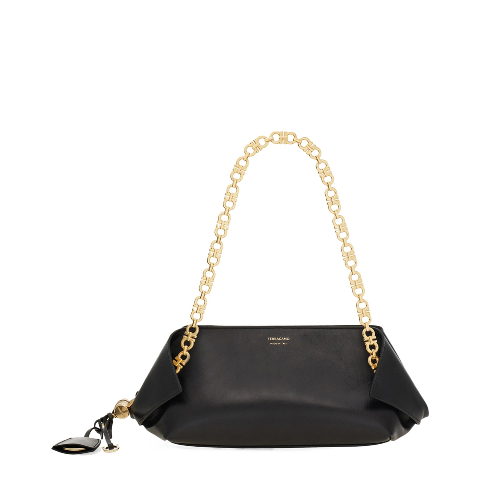 Folded Shoulder Bag (S) - Image 1