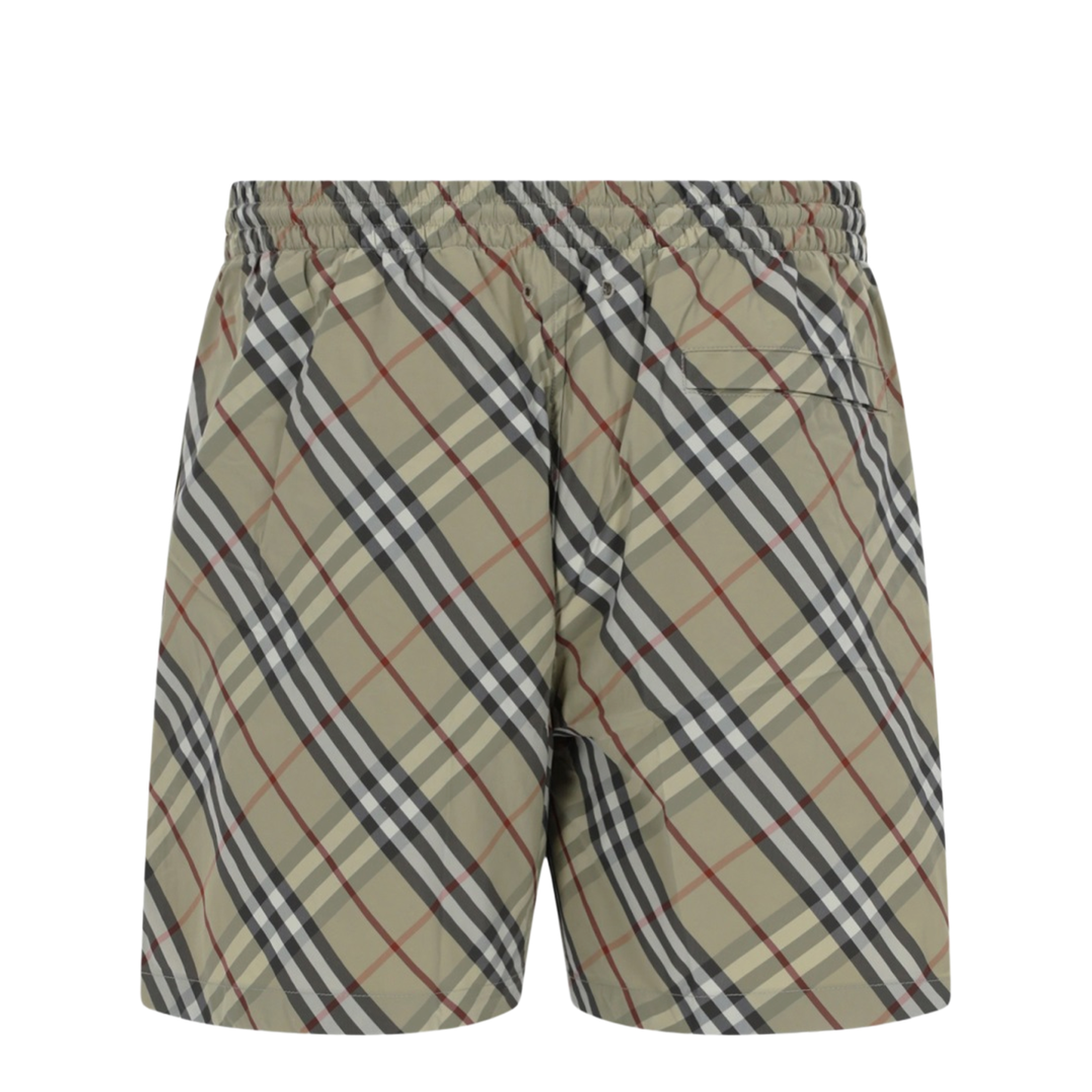 Check Swimsuit - Image 2