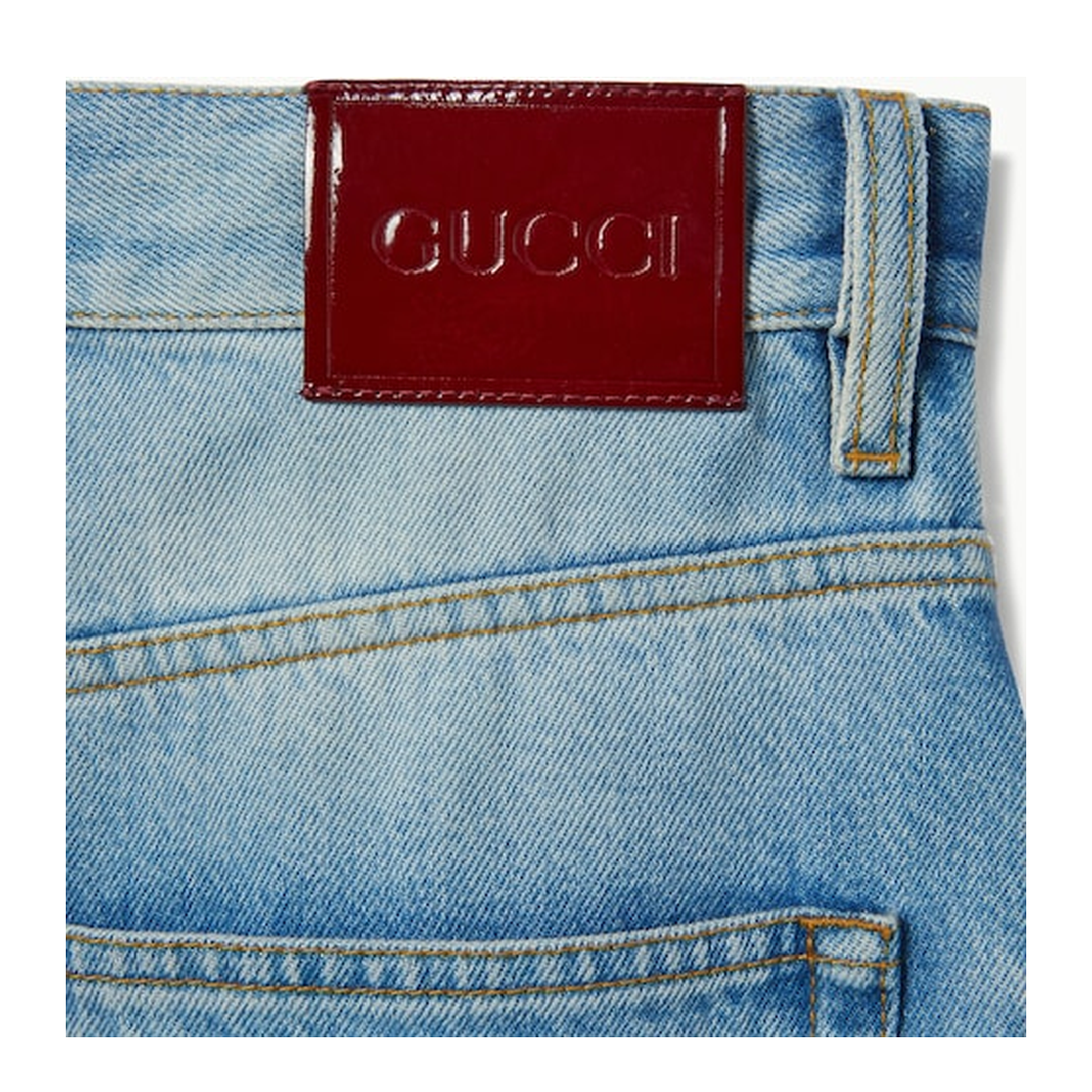 Mid Rise Flare Pant Certified - Image 2