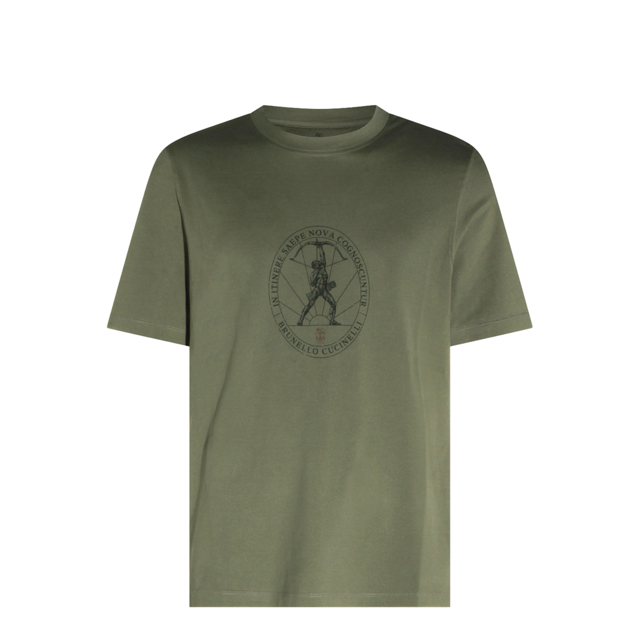 men's T-shirt - Image 1