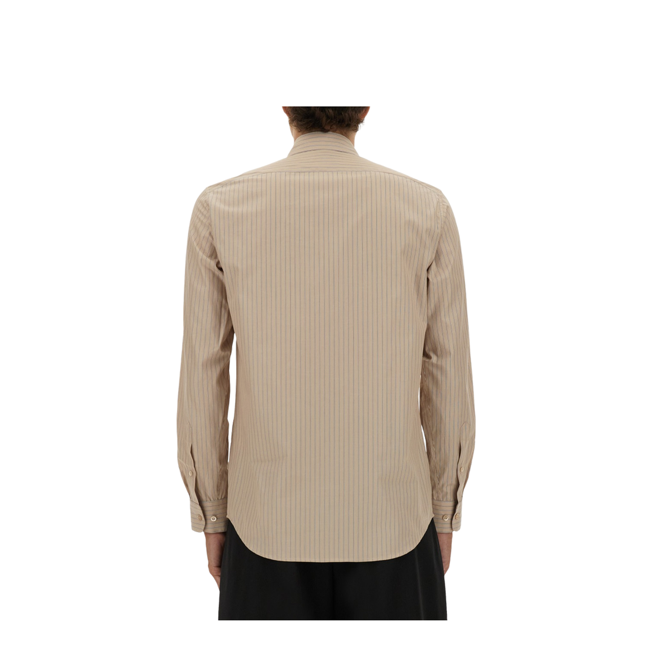 Striped Shirt - Image 3