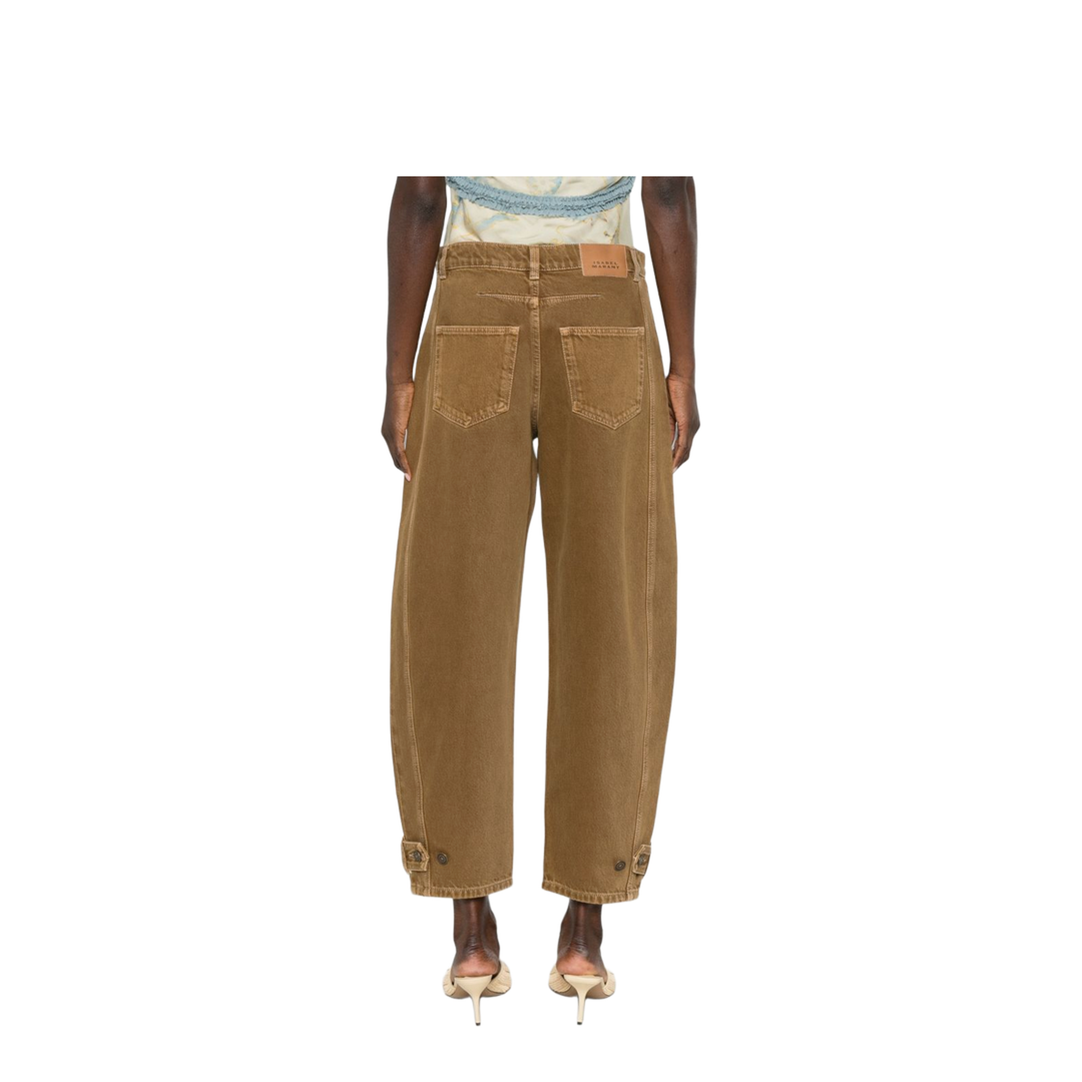 Bronze Jeans - Image 3