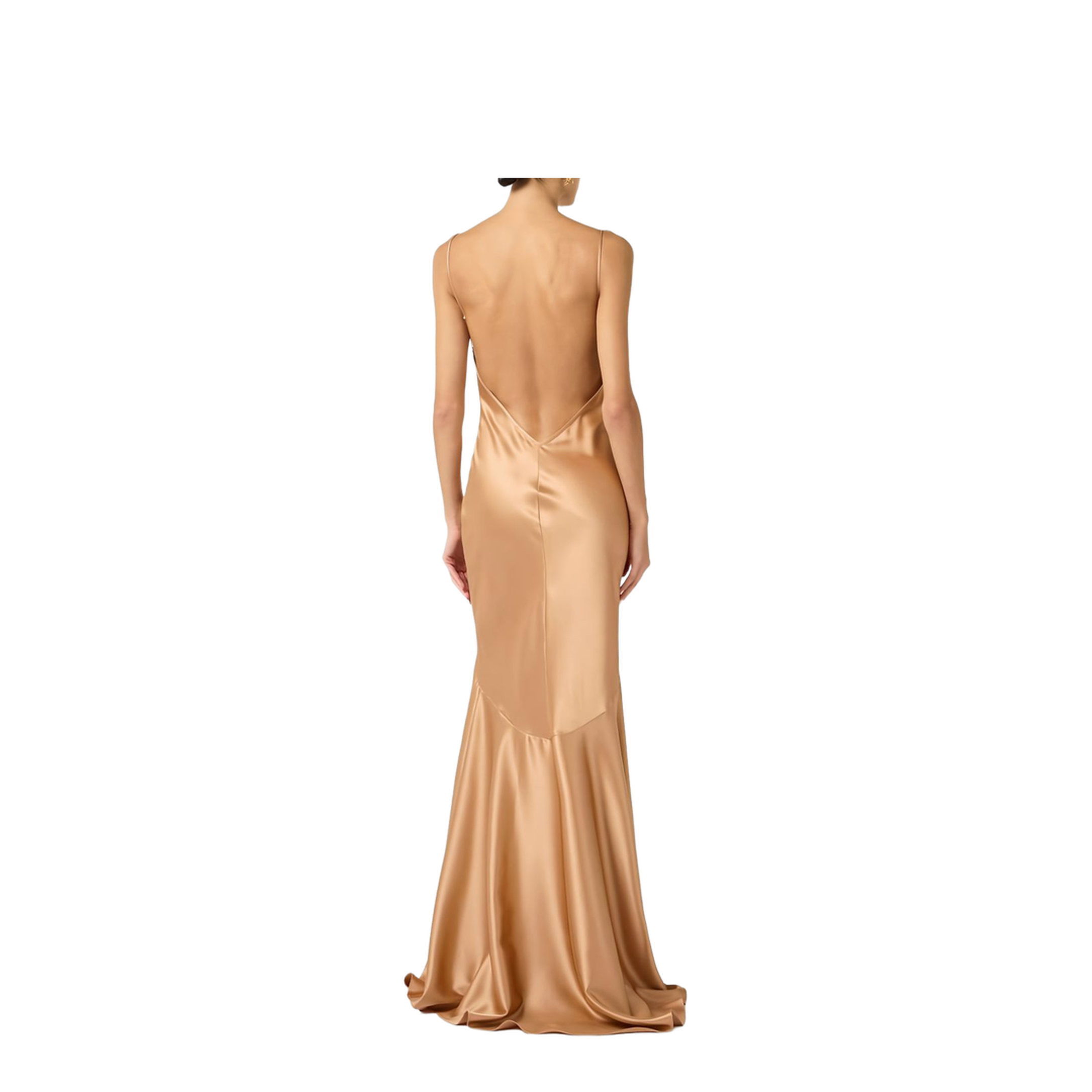 Golden Dresses - Image 2