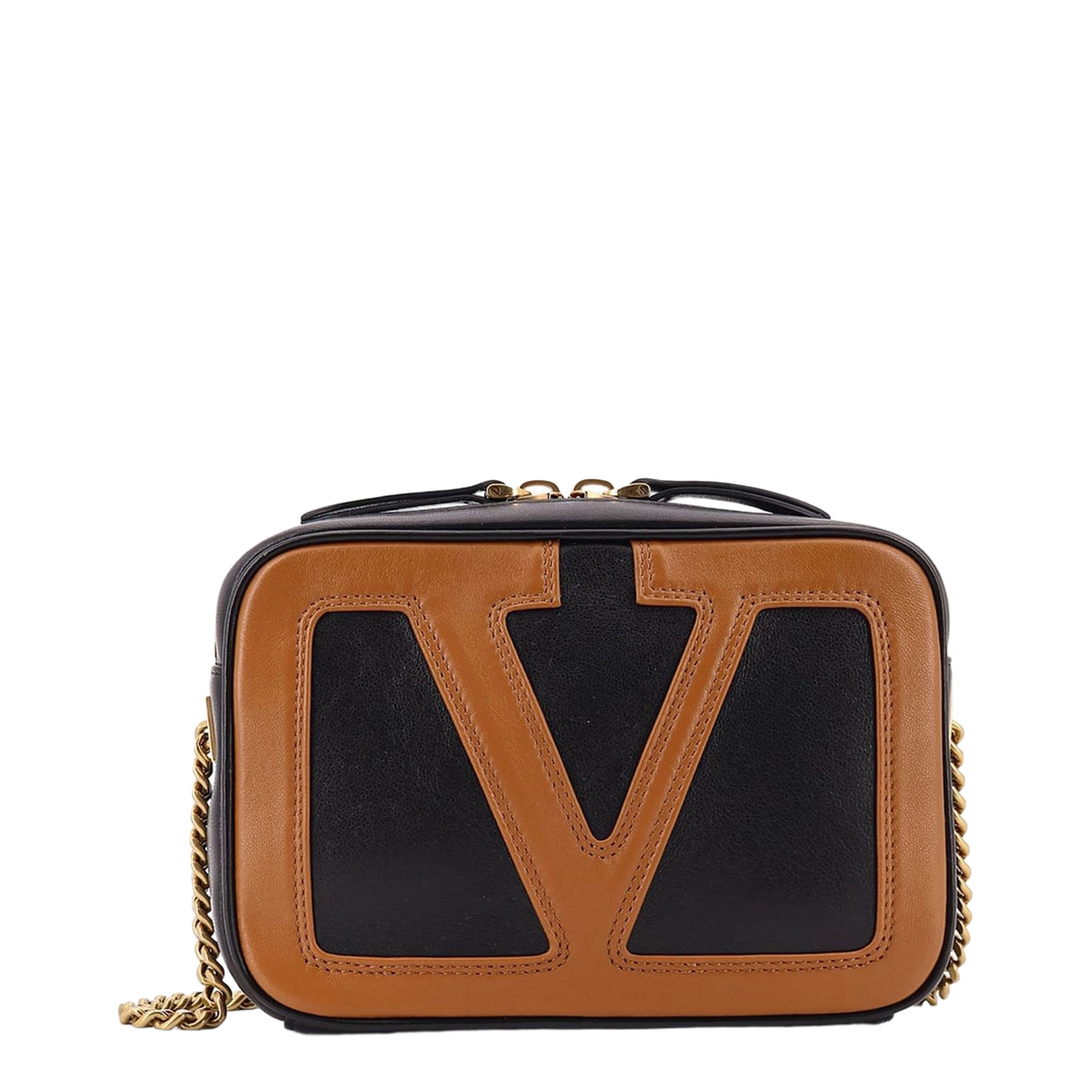 Viva Superstar Leather Belt Bag - Image 1