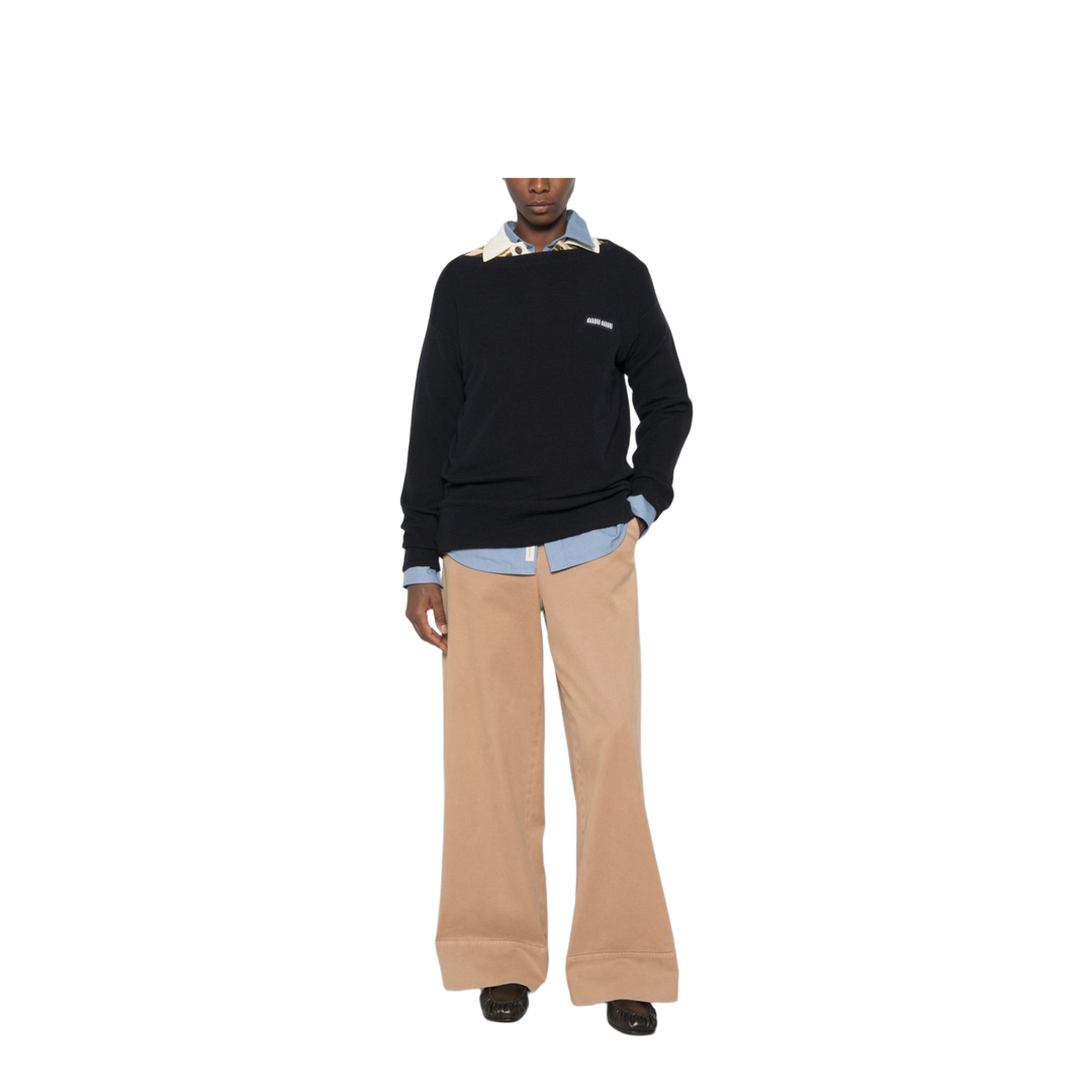 Sweaters NAVY - Image 2