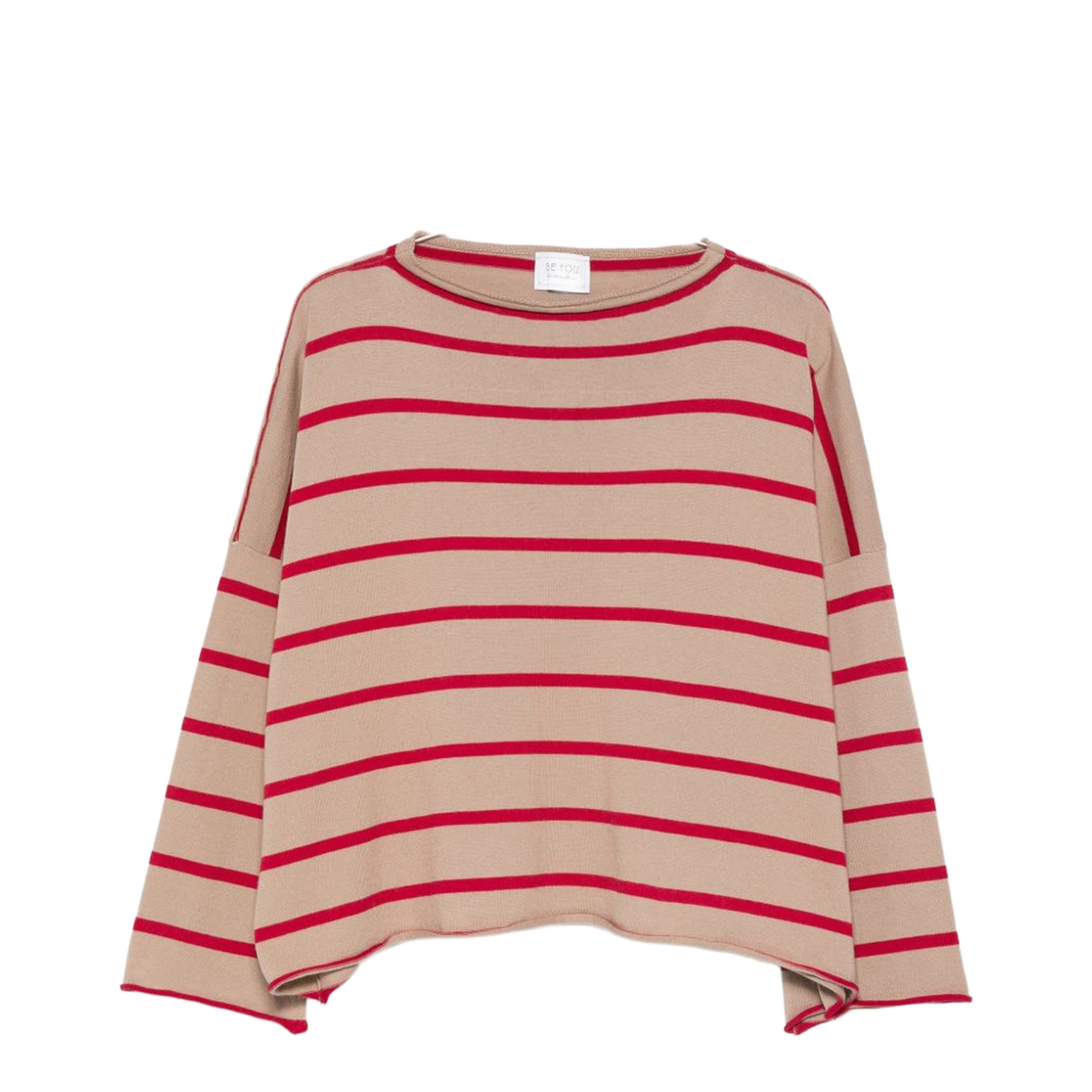 Sweaters Beige - Image 1