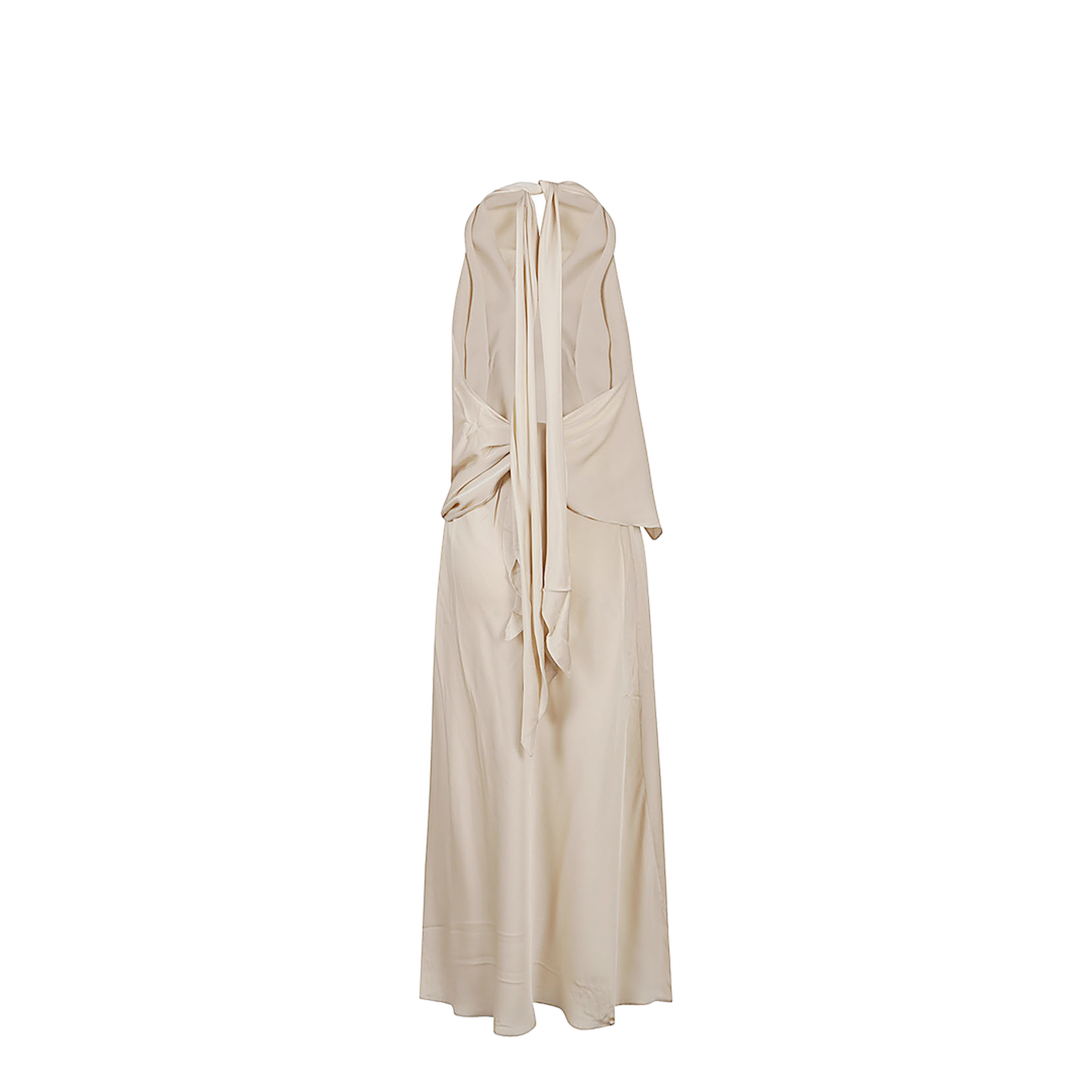 Dresses Beige - Image 2