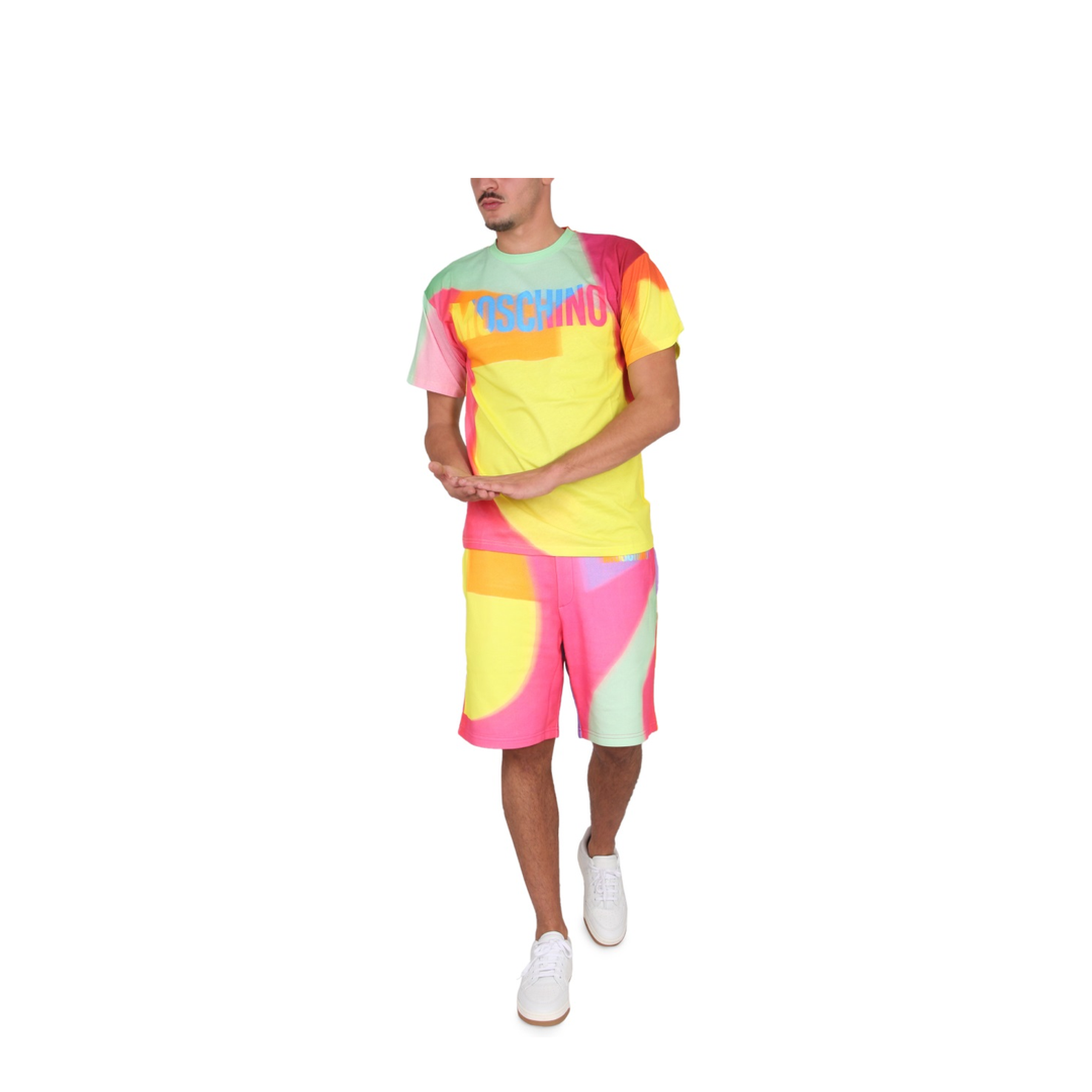Sweatshirt Bermuda - Image 2