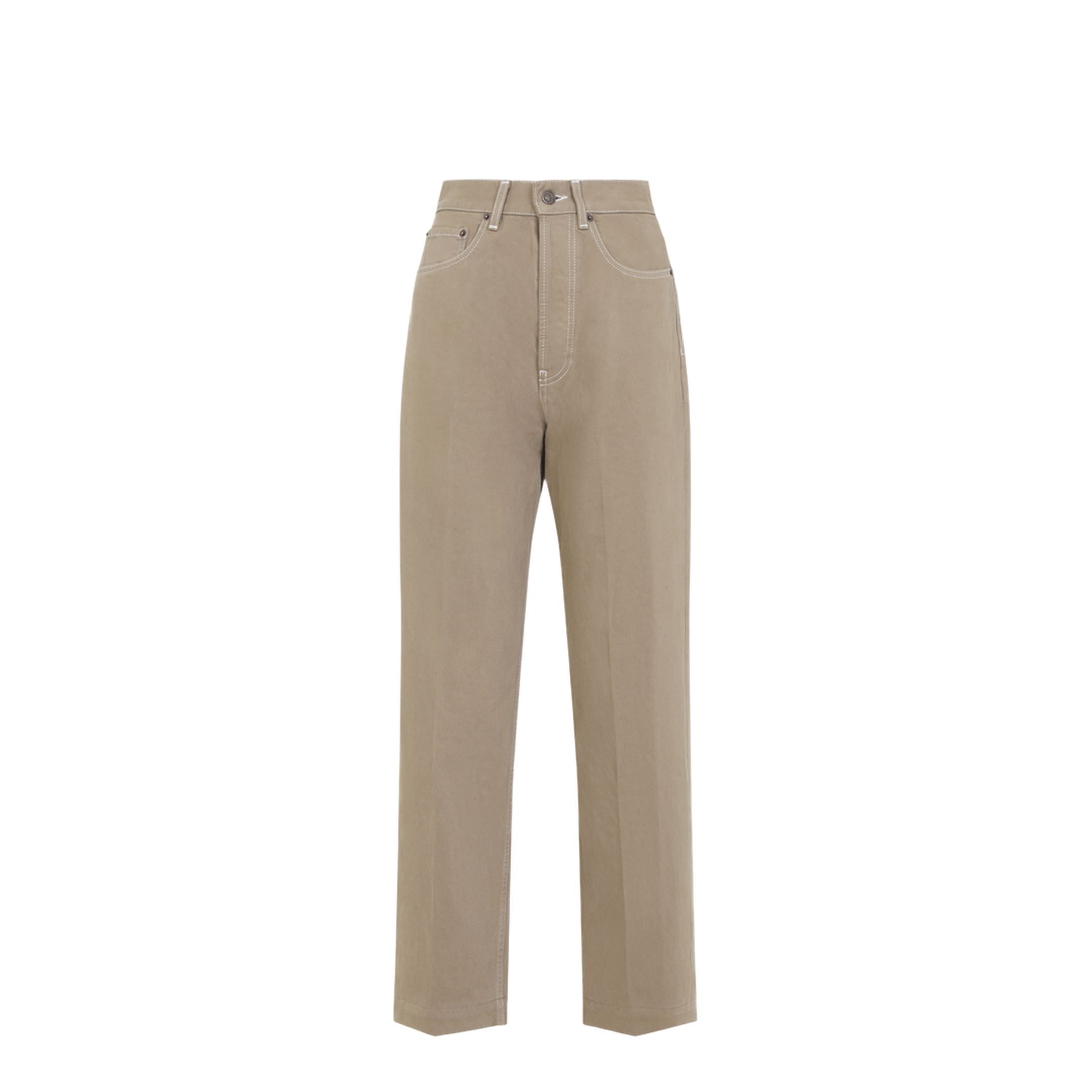 Boyfriend Jeans - Image 3