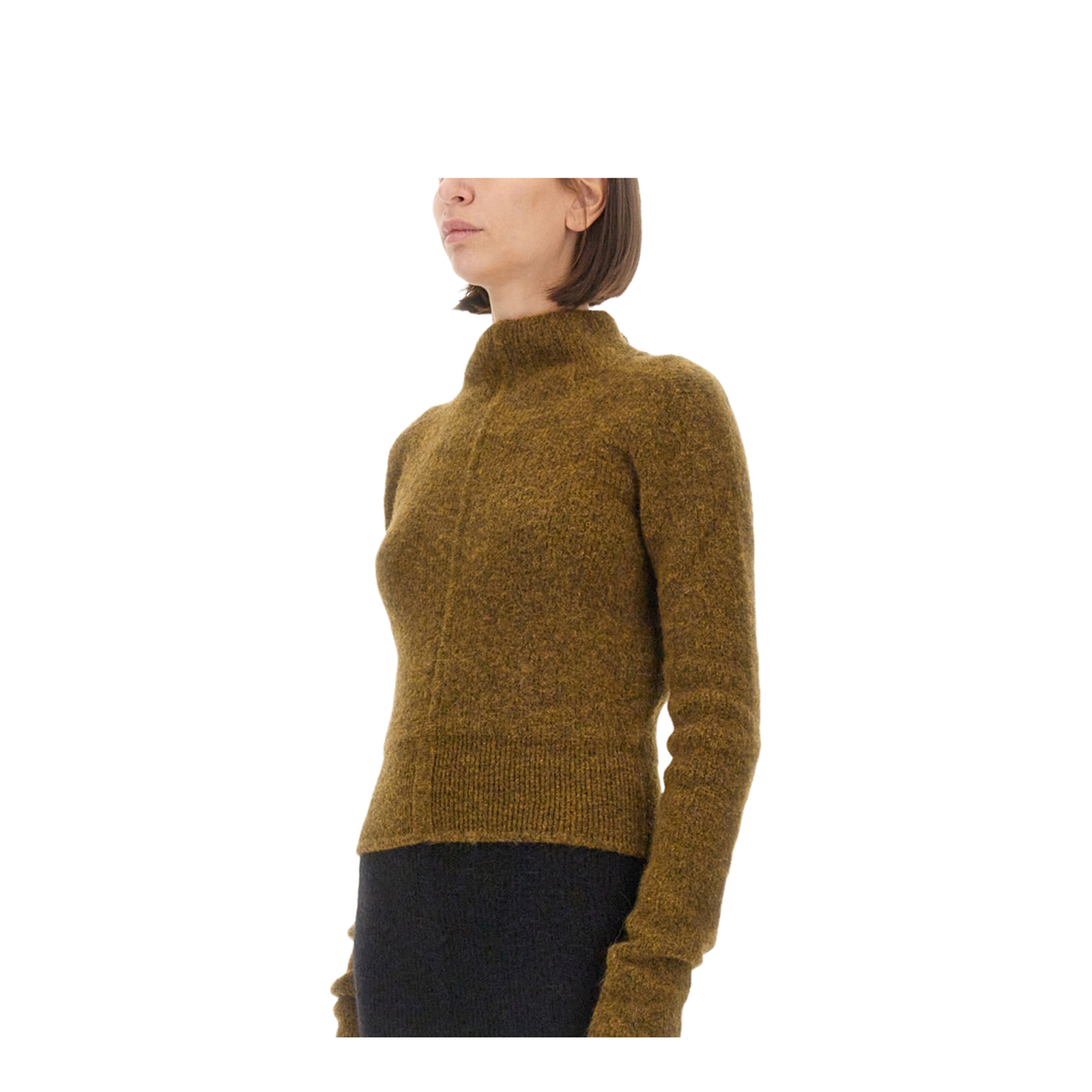 Turtleneck Shirt - Image 4