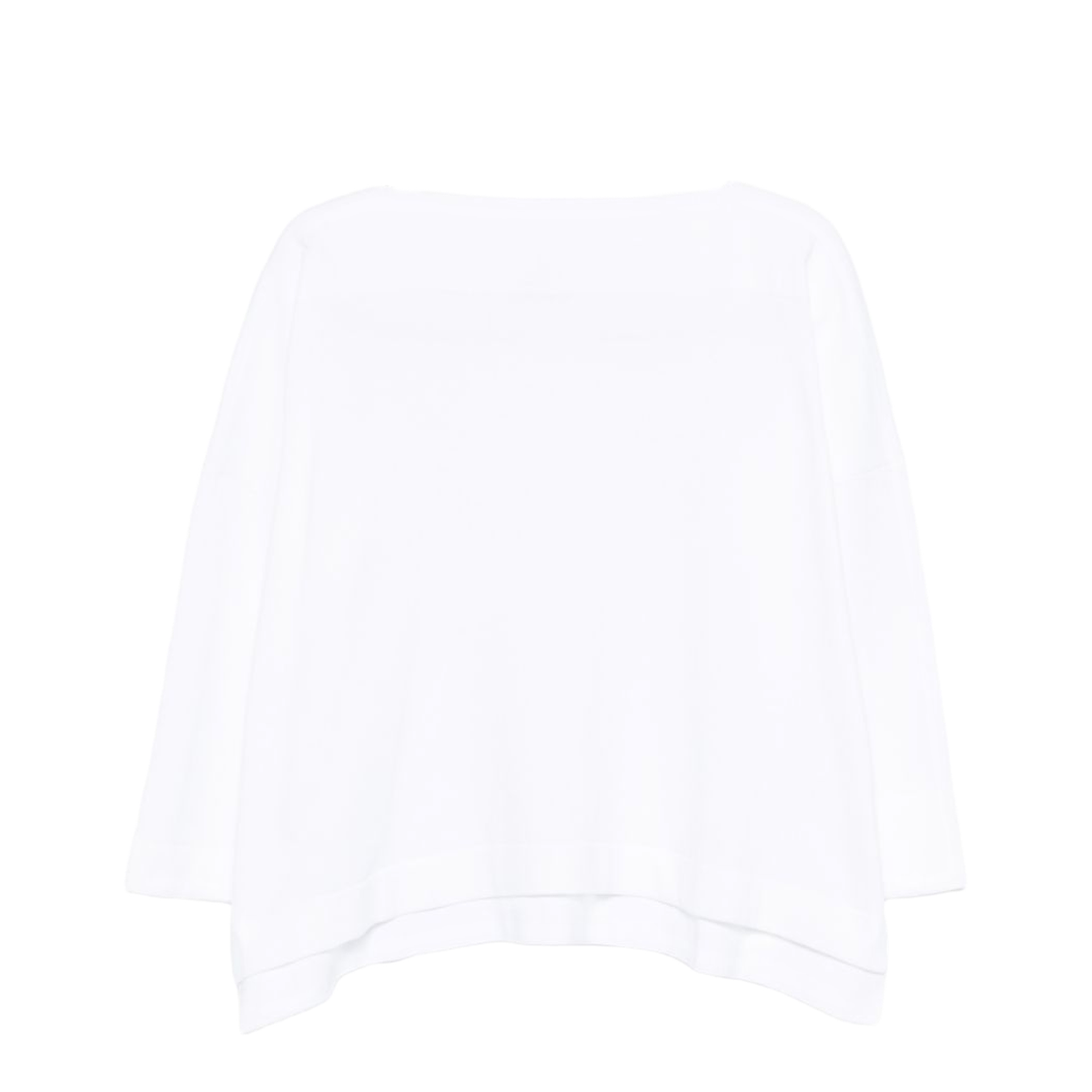 Sweaters White - Image 1