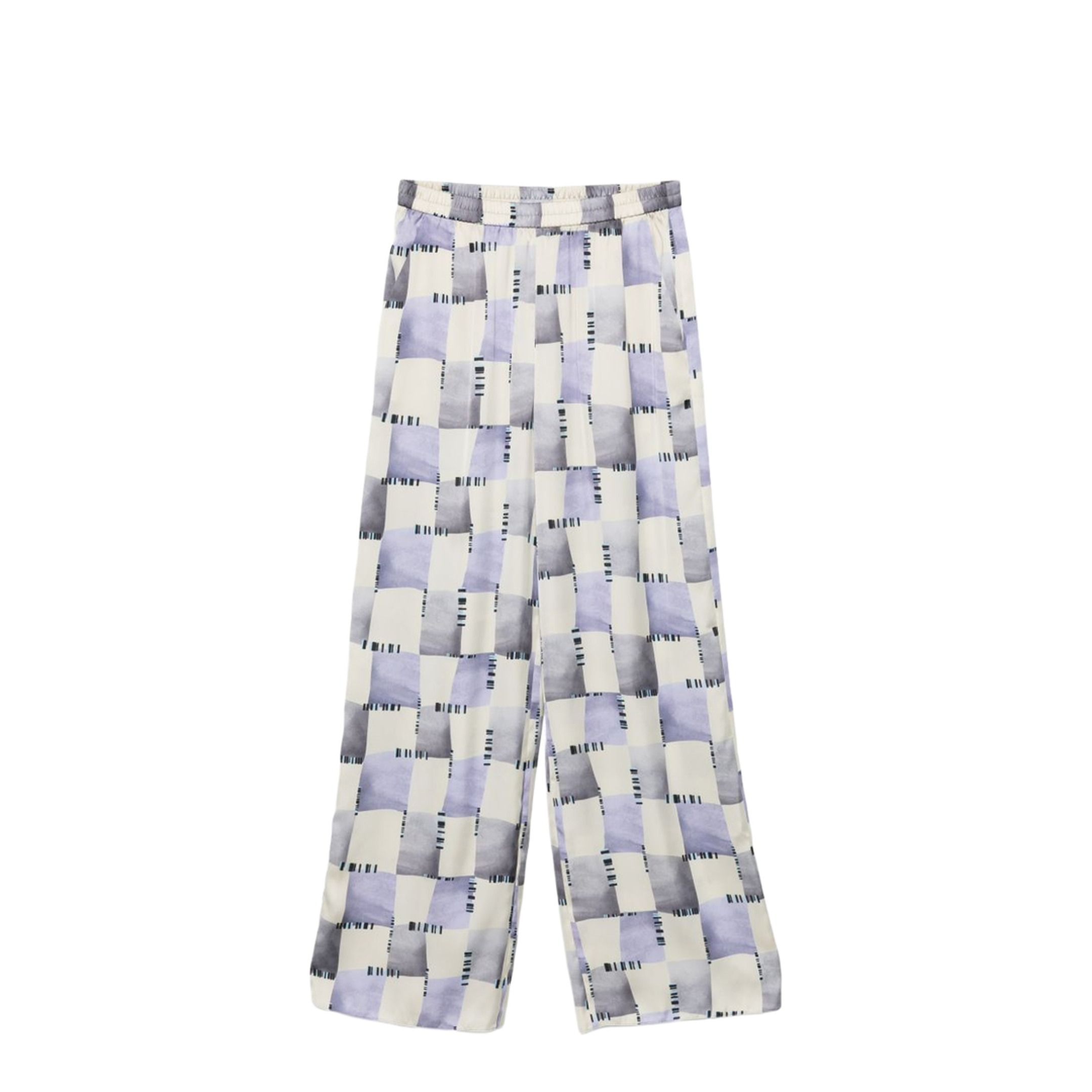 Trousers Multicolour - Image 1