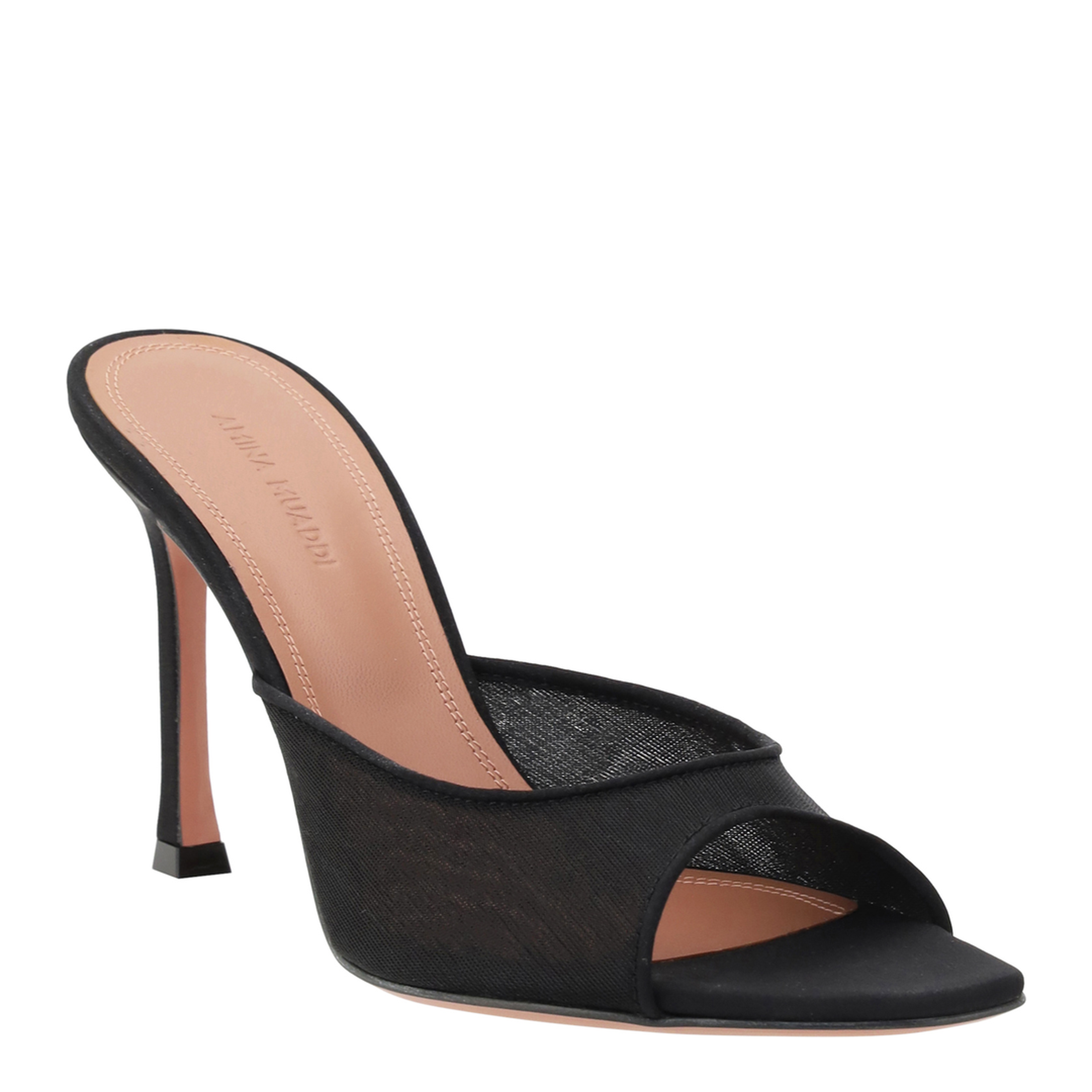 Alexa Slipper Sandals - Image 2
