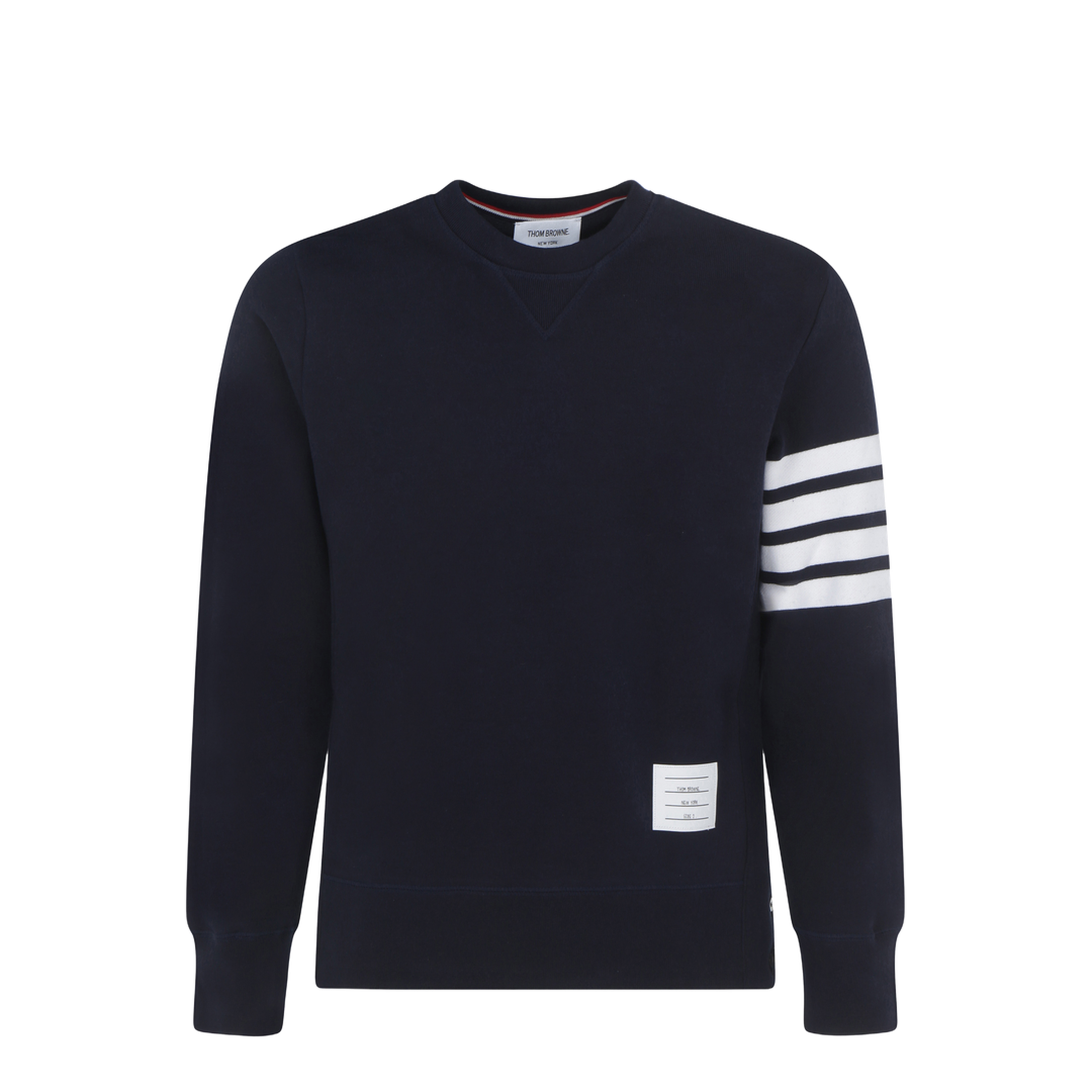 Cotton Sweatshirt - Image 1