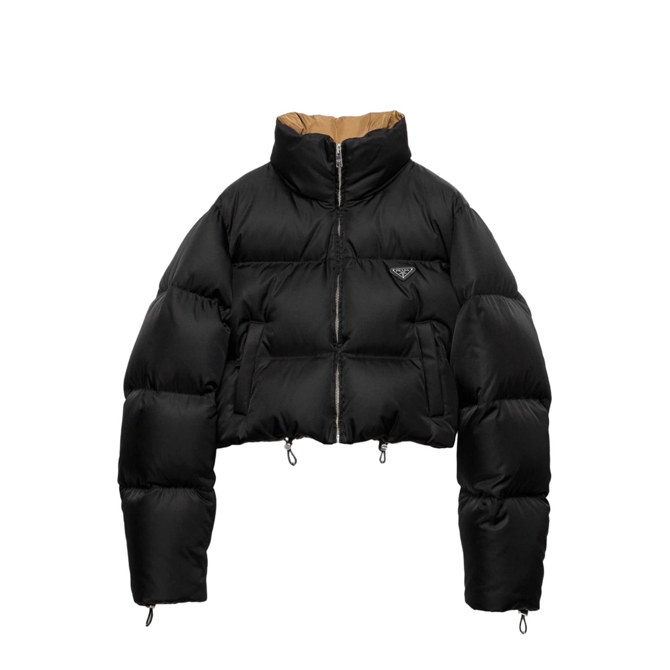 Coats Black - Image 1