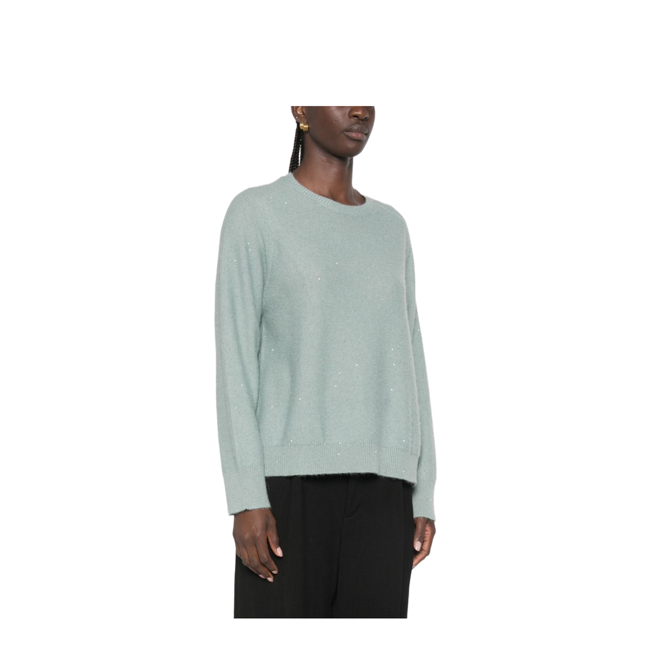 Sweaters Green - Image 2