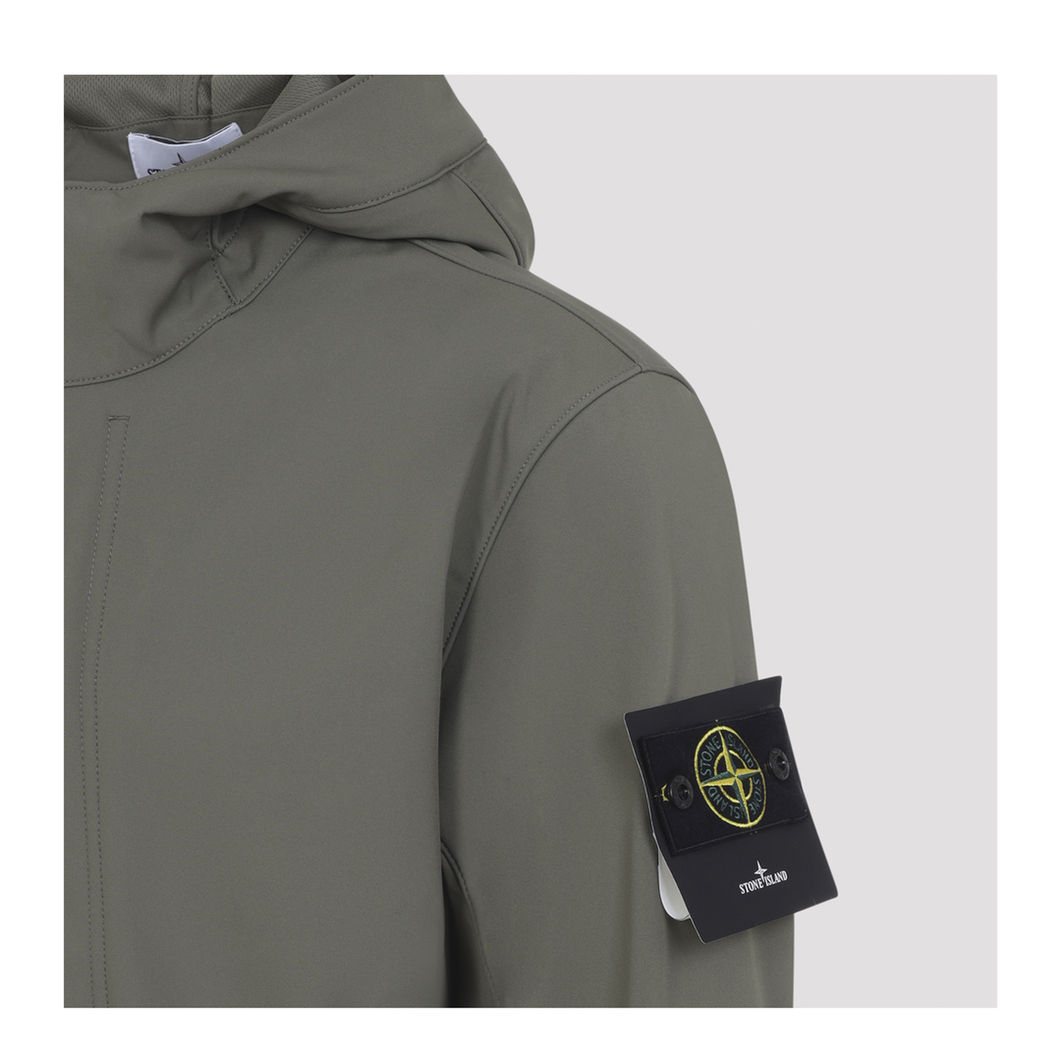 Short Parka - Image 5