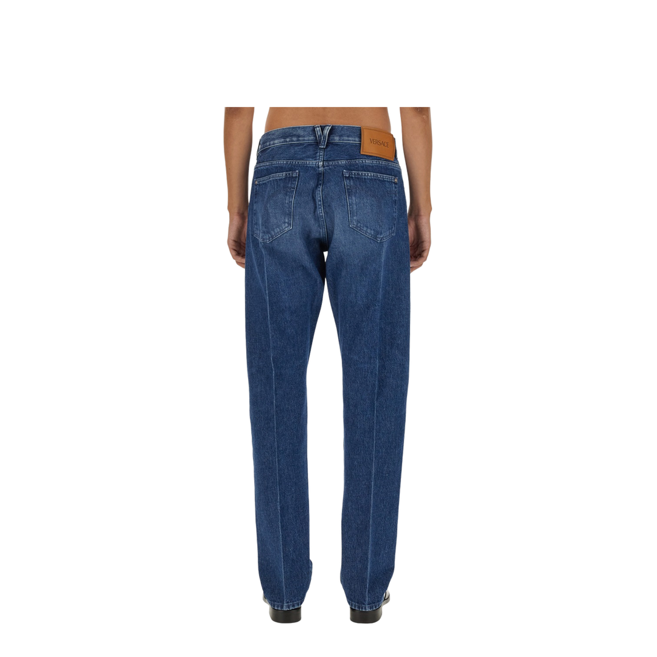 Denim - Blue - Image 3