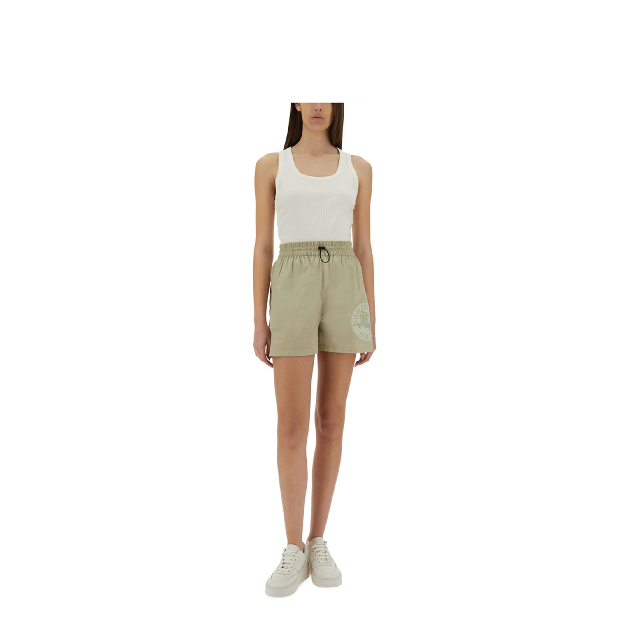 Nylon Shorts - Image 2