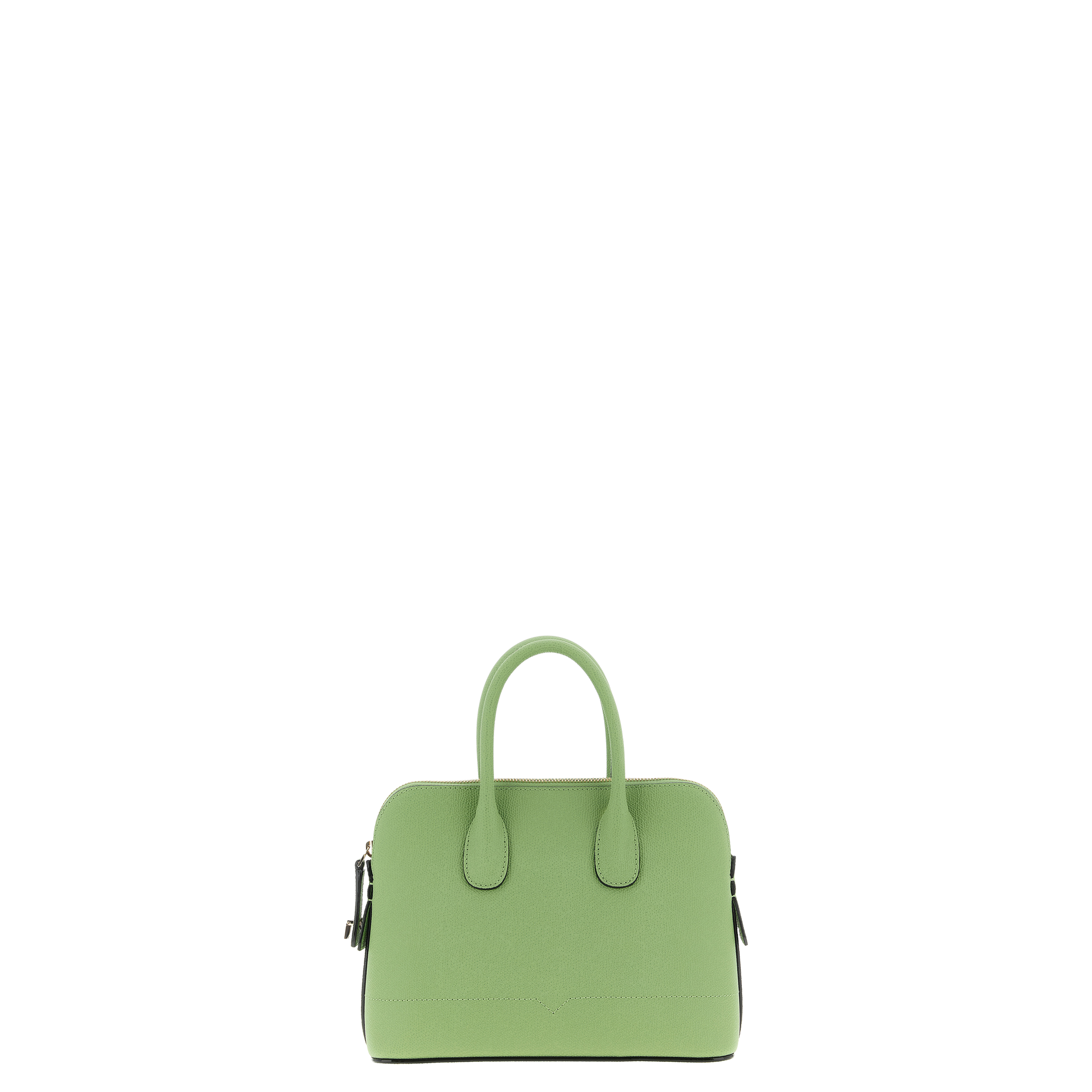 Mini Handbag Green - Image 1