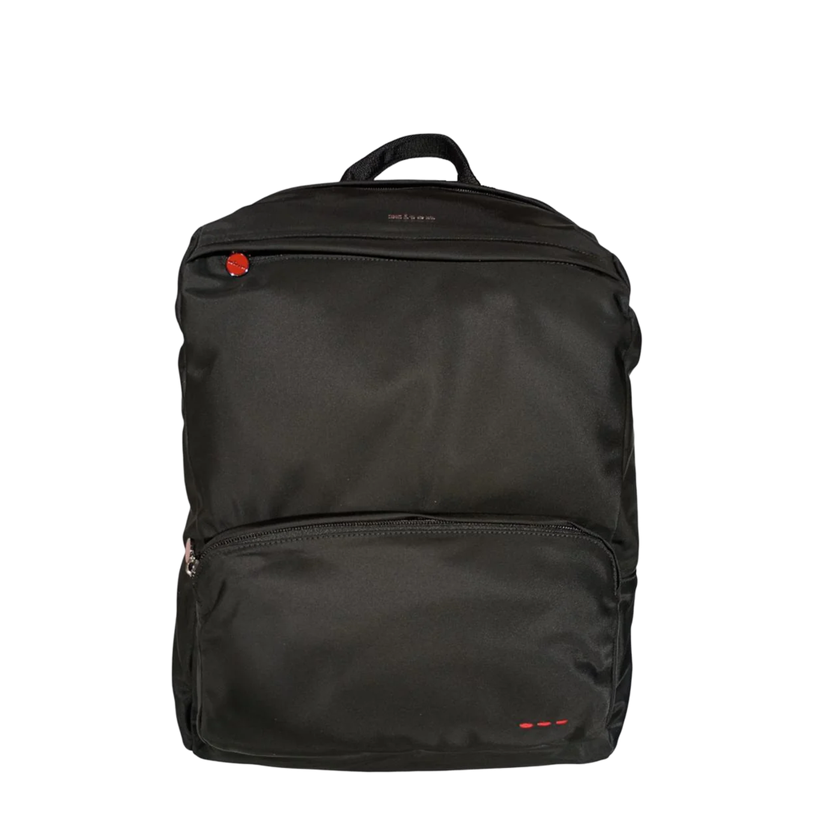 Backpack Black - Image 1