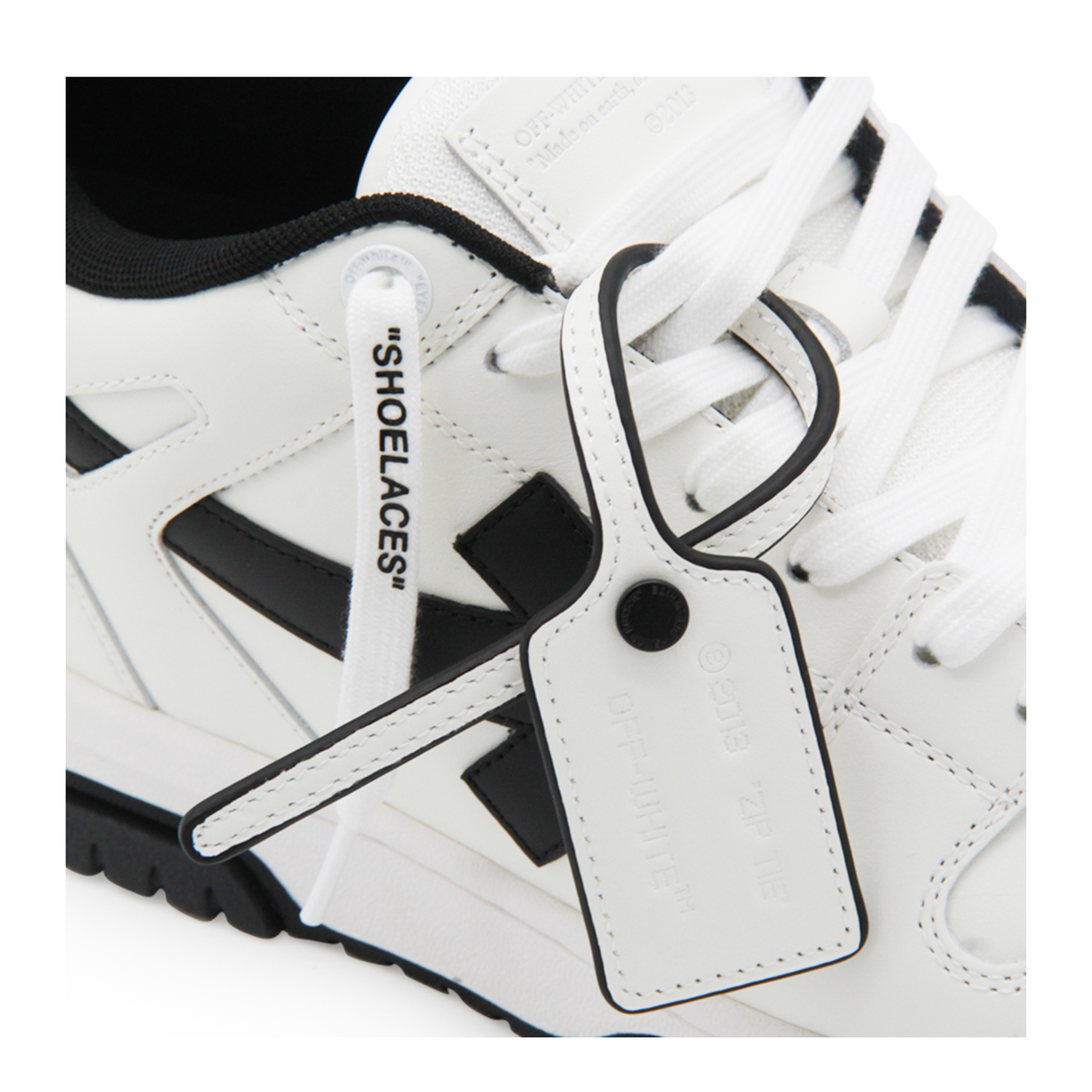 Sneakers White - Image 7