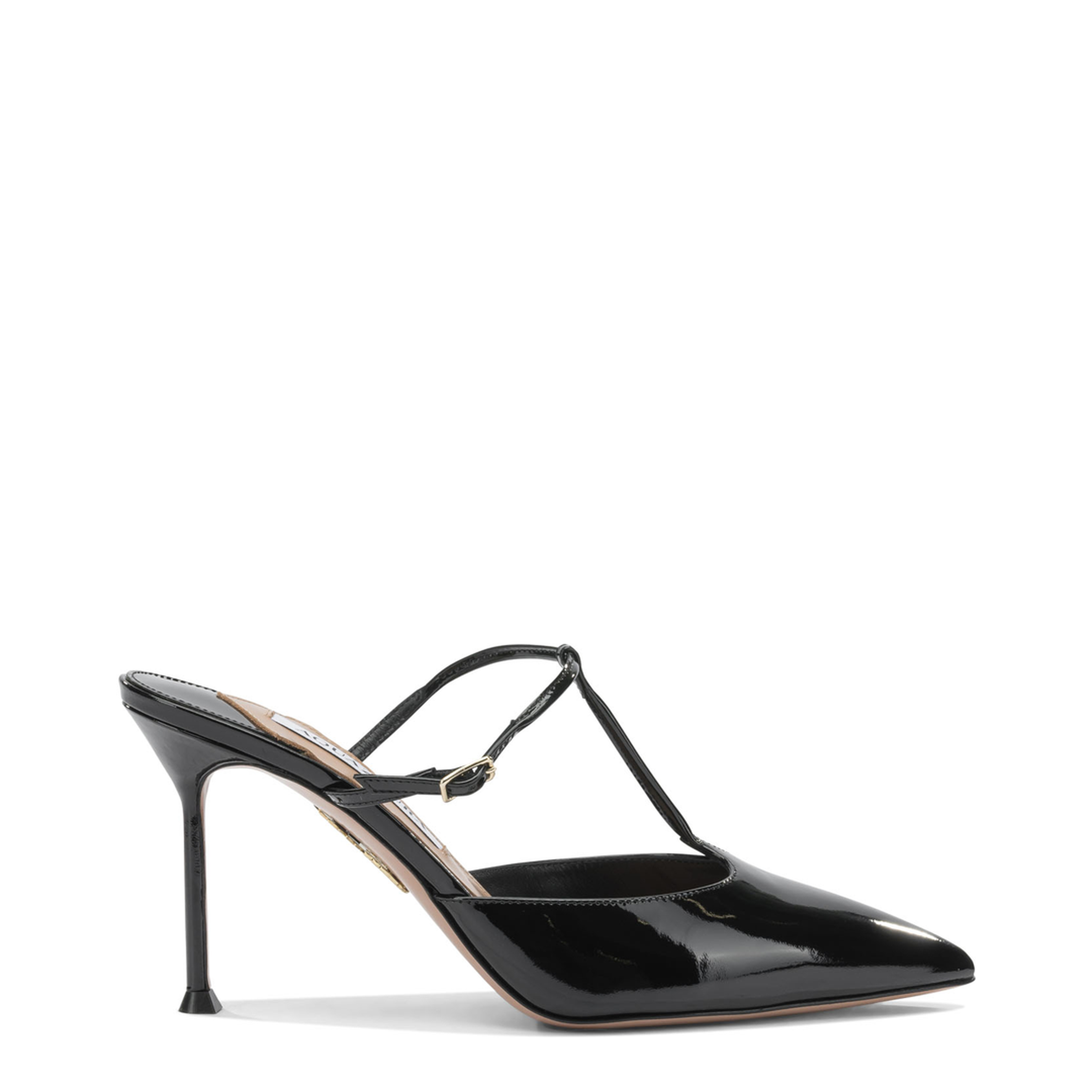 Sorbonne 85 Mm Mules - Image 1
