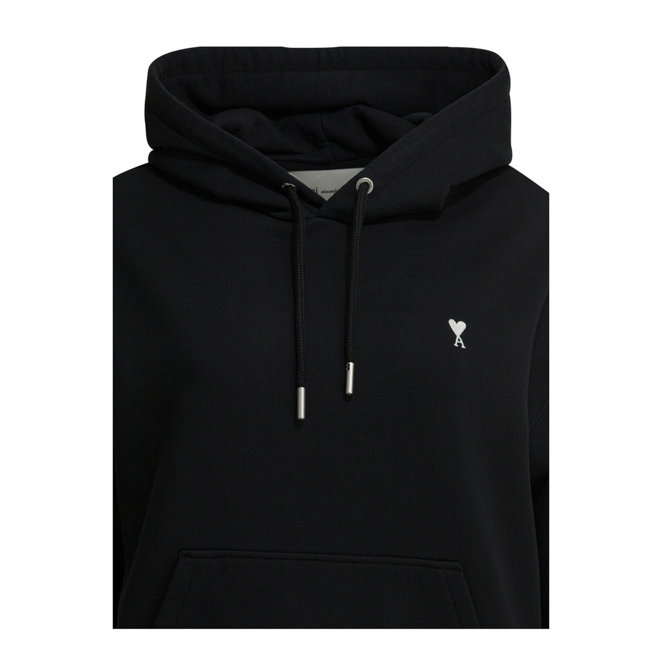 Cotton Hoodie - Image 3
