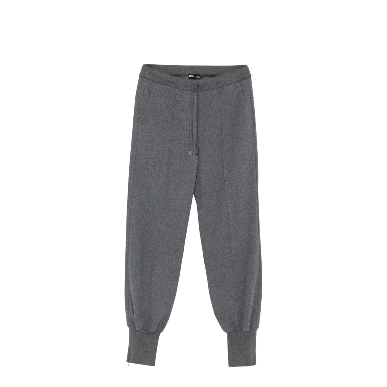 Cotton Sweatpants - Image 1