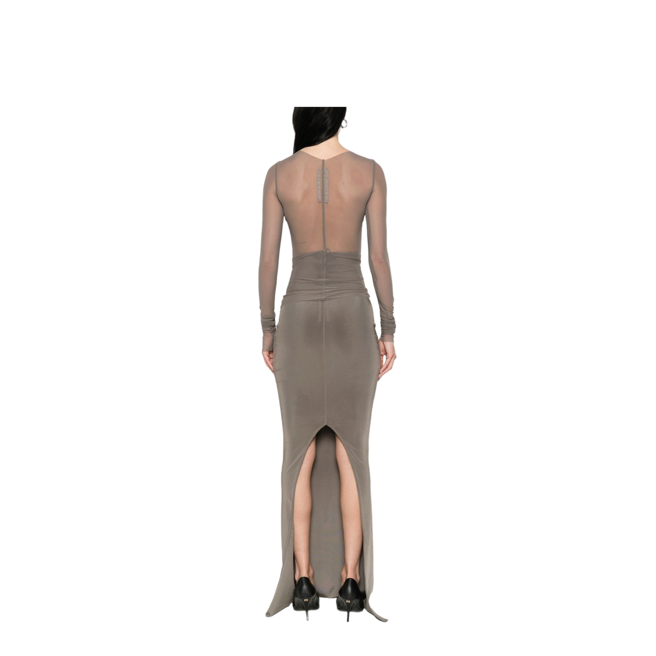 Temple Bandeau T-Shirt - Image 5