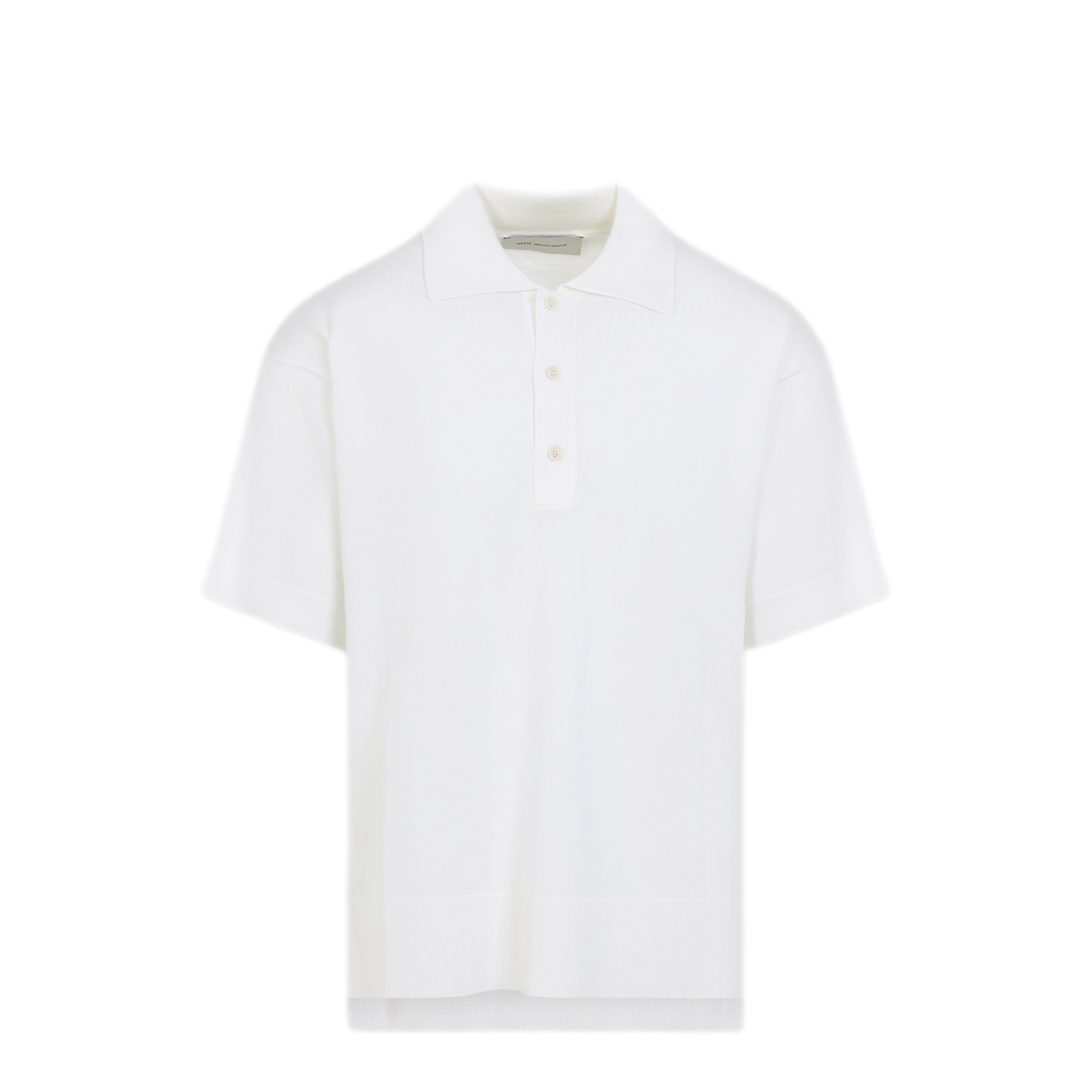 Ami Polo With Tonal Ami De Coeur - Image 1