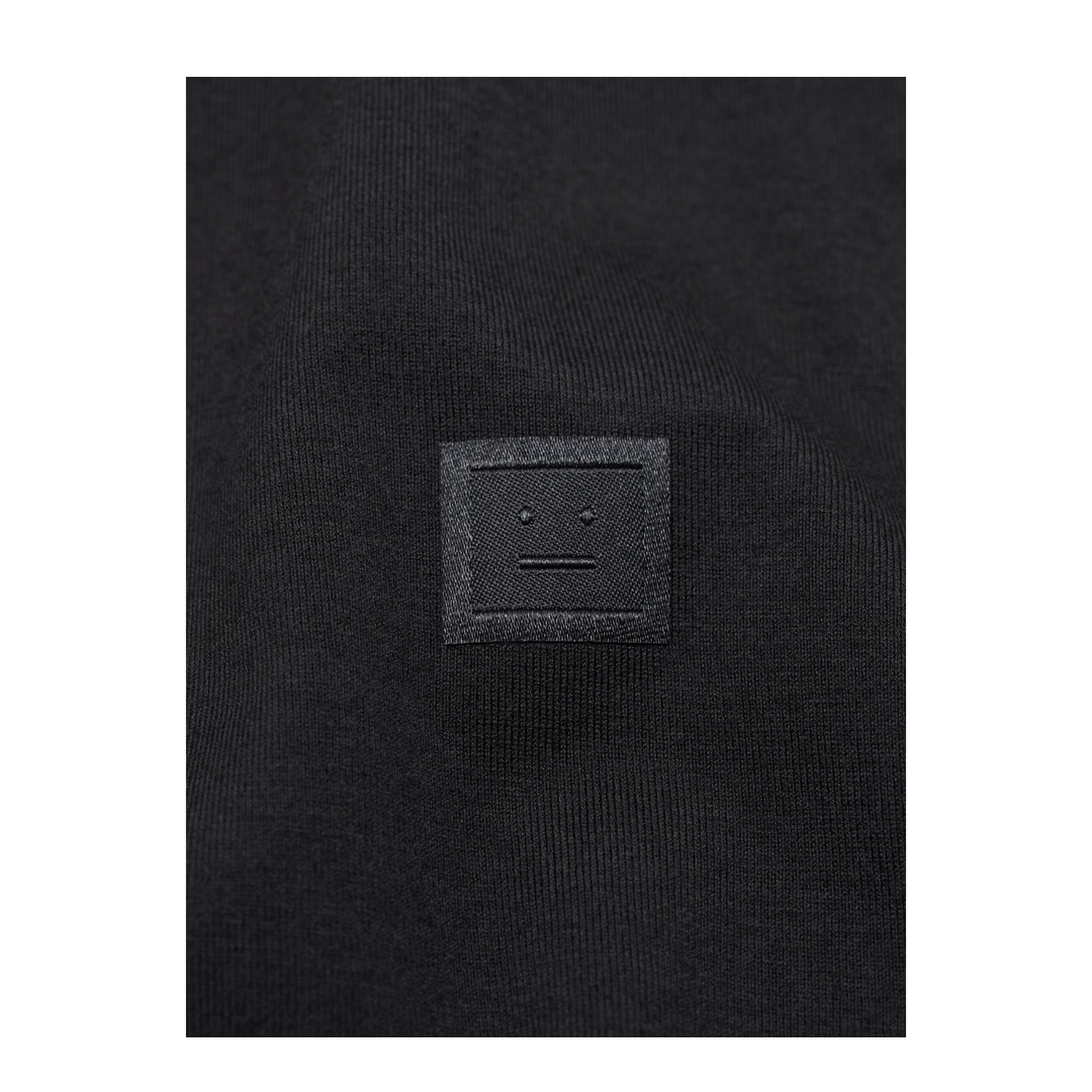 T-shirts and Polos Black - Image 2