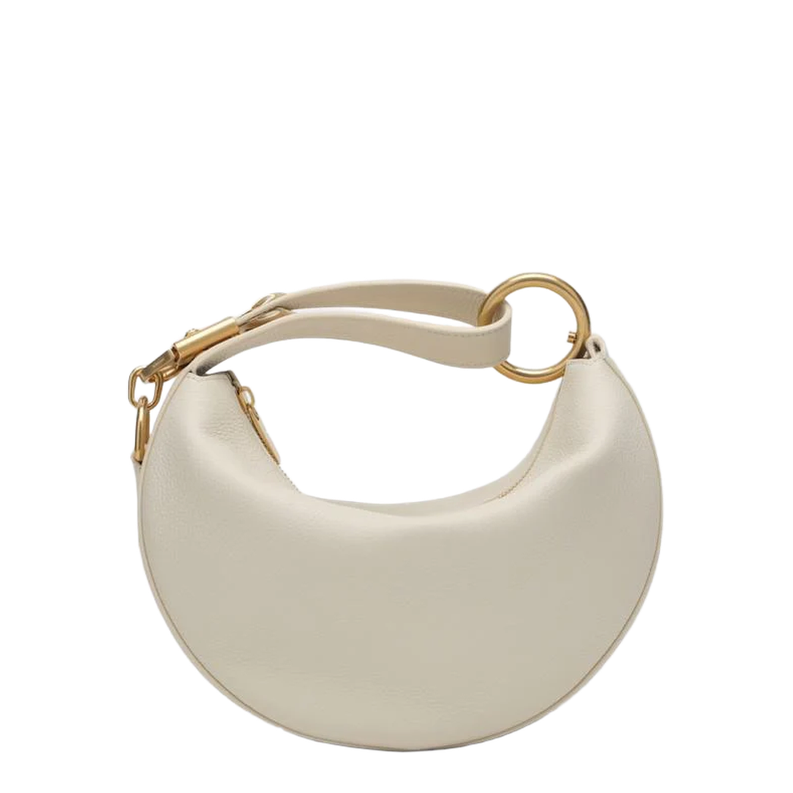 Ivory Knight Bag - Image 1