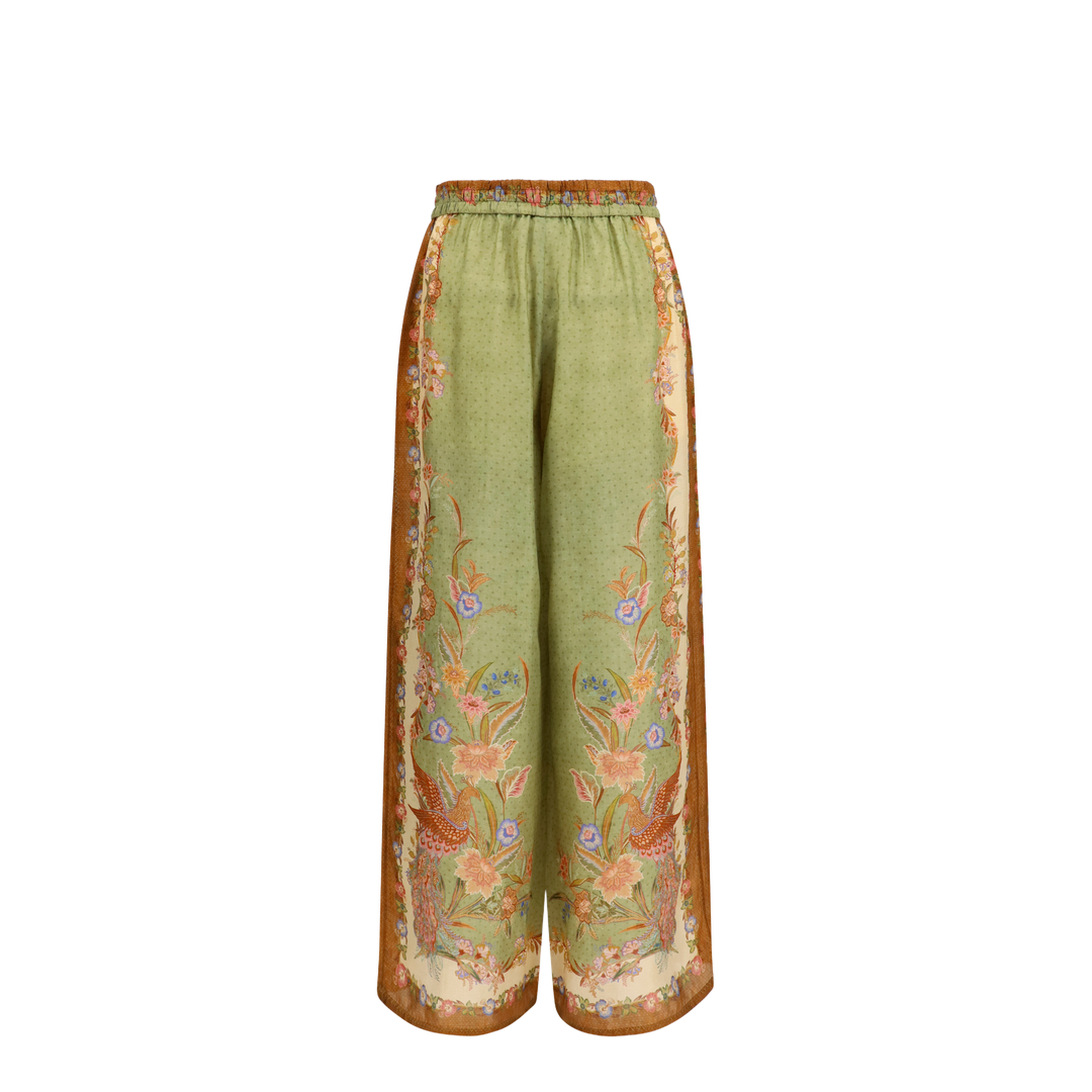 Indra Relaxed Pants - Image 2