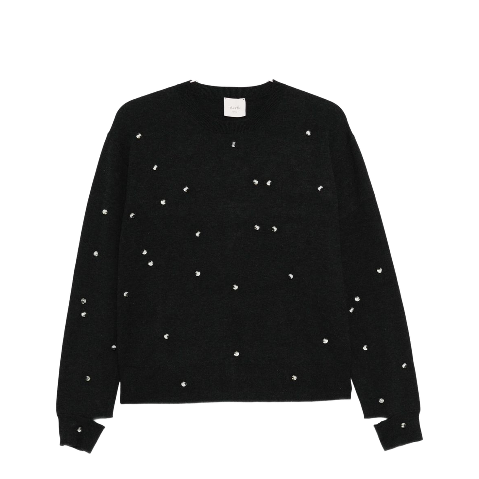 Crewneck Sweater - Image 1