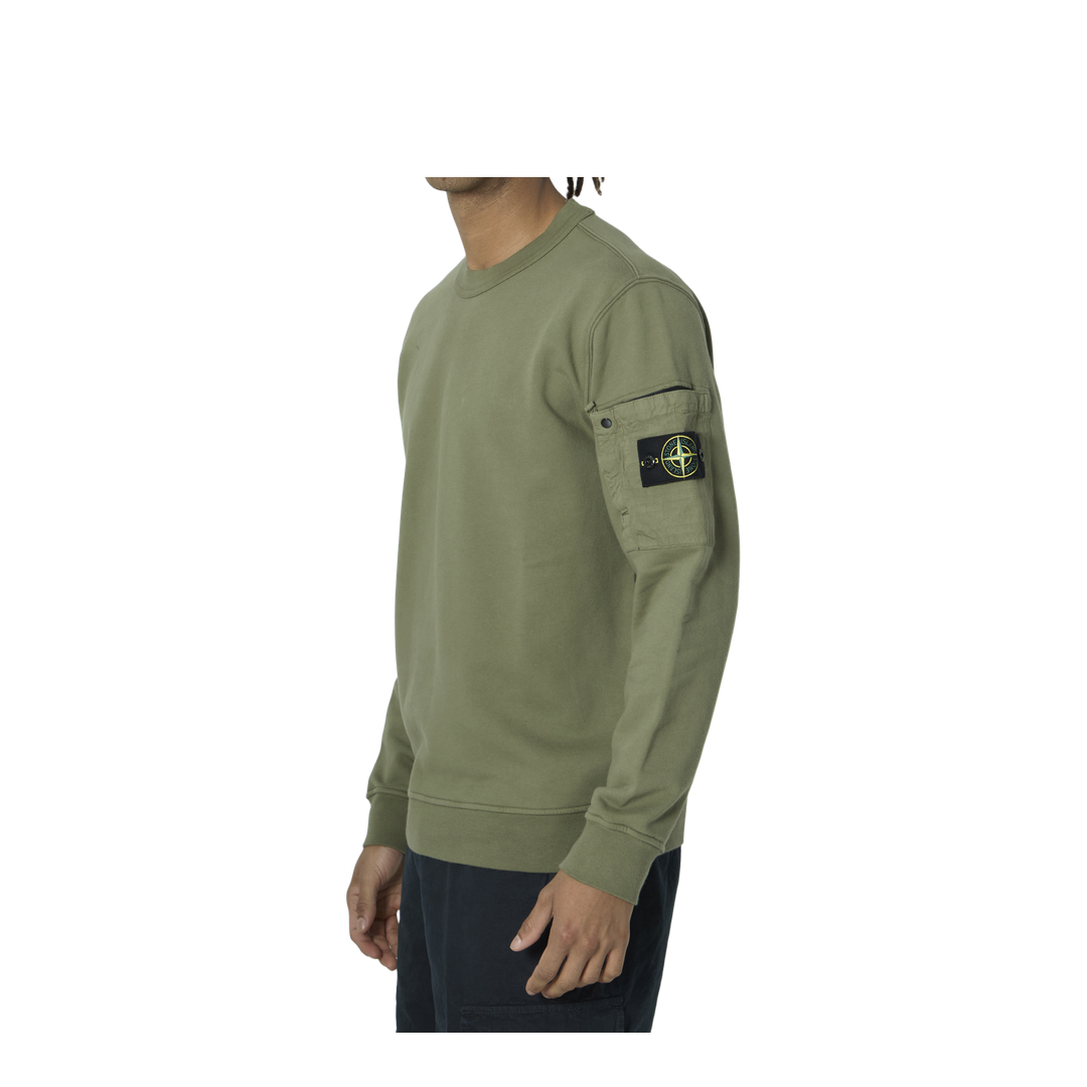 Crewneck Sweatshirt - Image 2