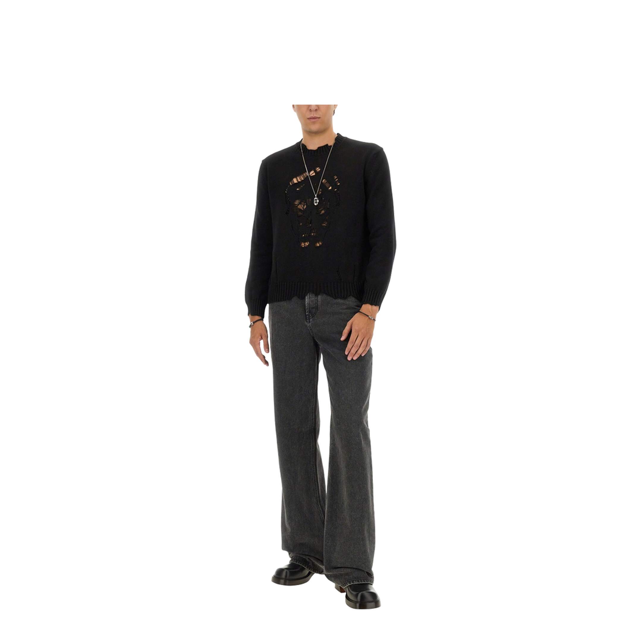 Loose Fit Jeans - Image 2