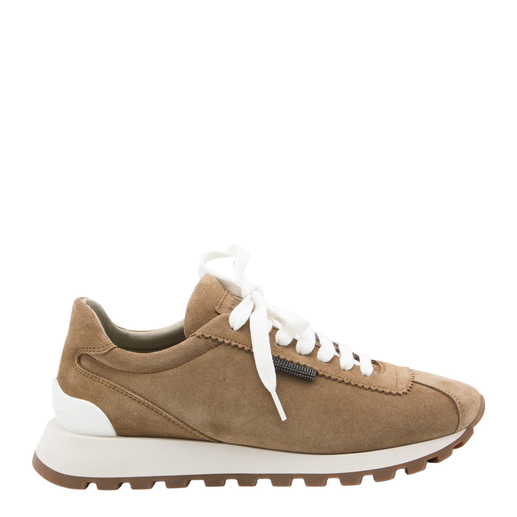 Sneakers Brown - Image 1