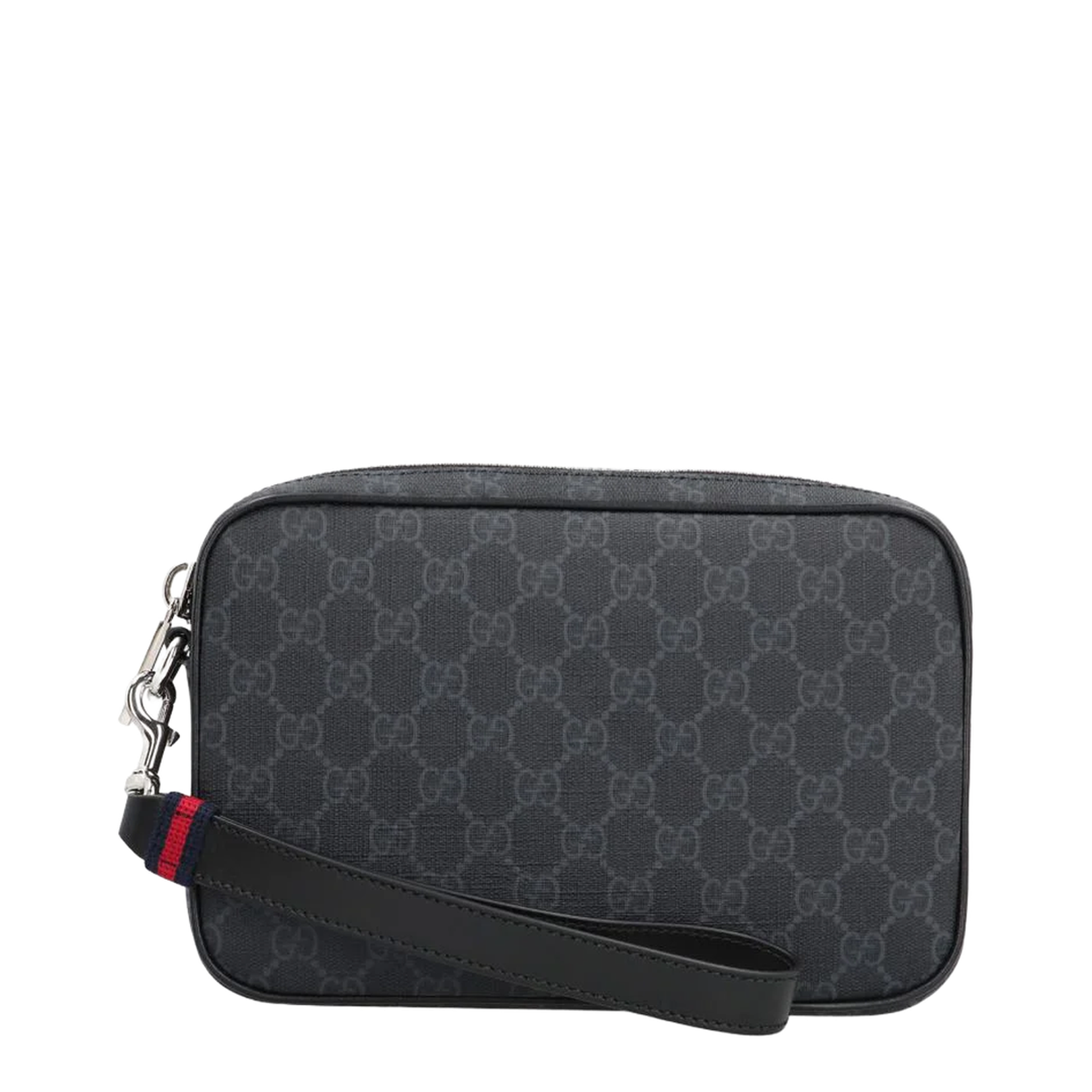 Black Small Pouch - Image 4