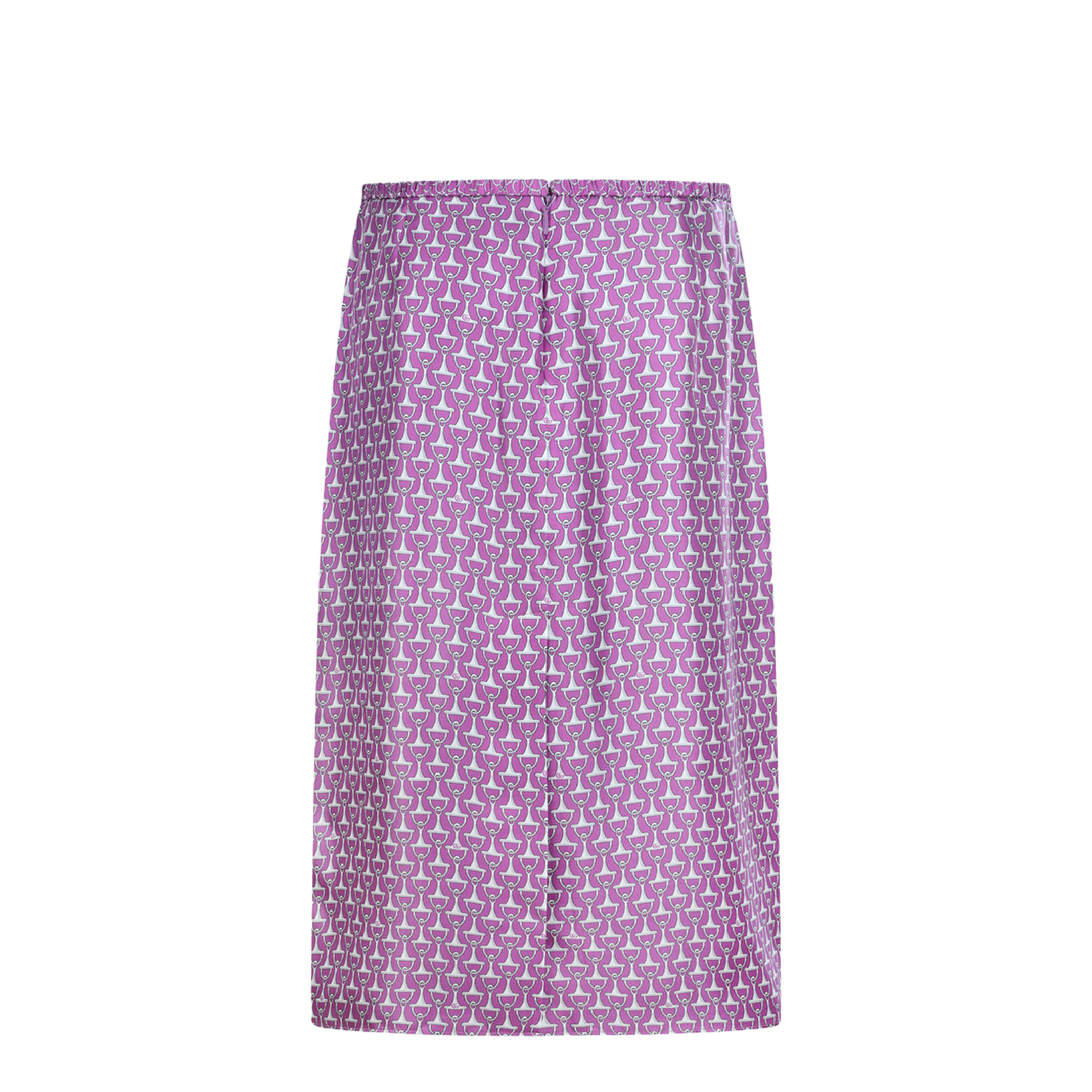 Horsebit Skirt - Image 2