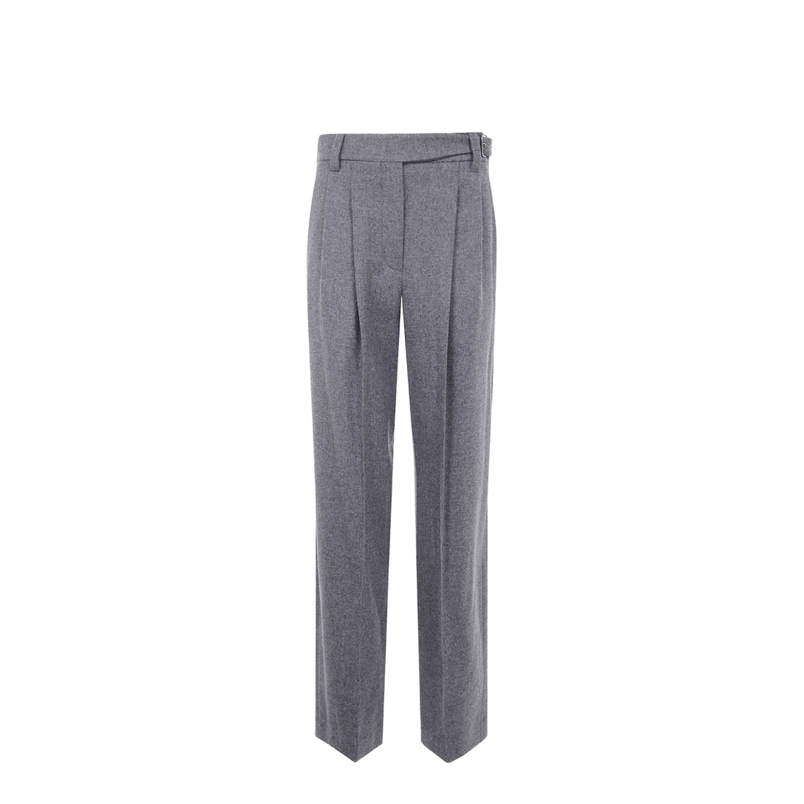 Wool Trousers - Image 1
