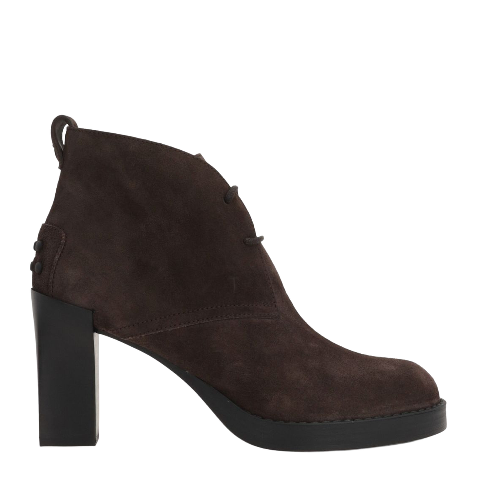 Leather Boots - Image 1