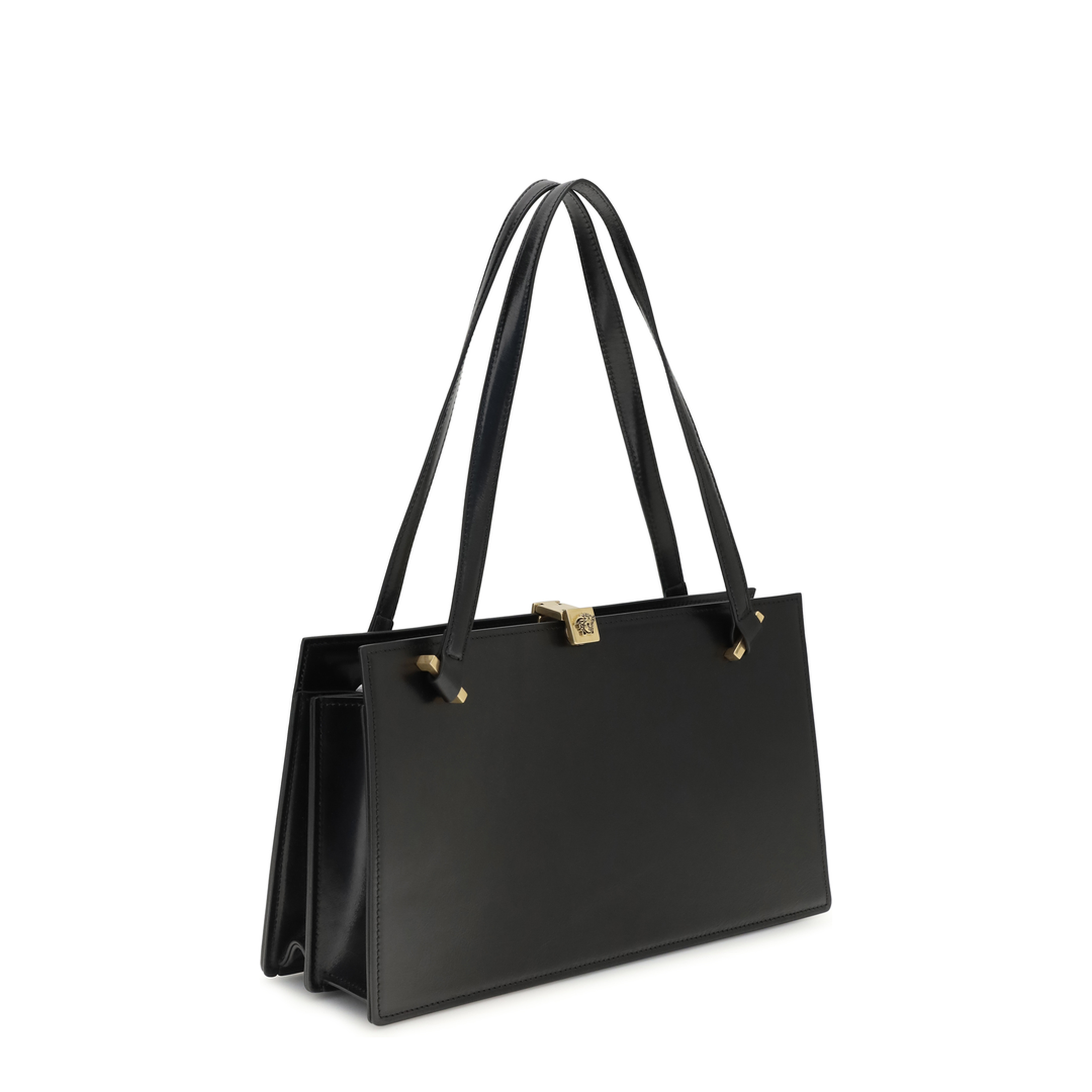 Severine Shoulder Bag in leather - Image 2